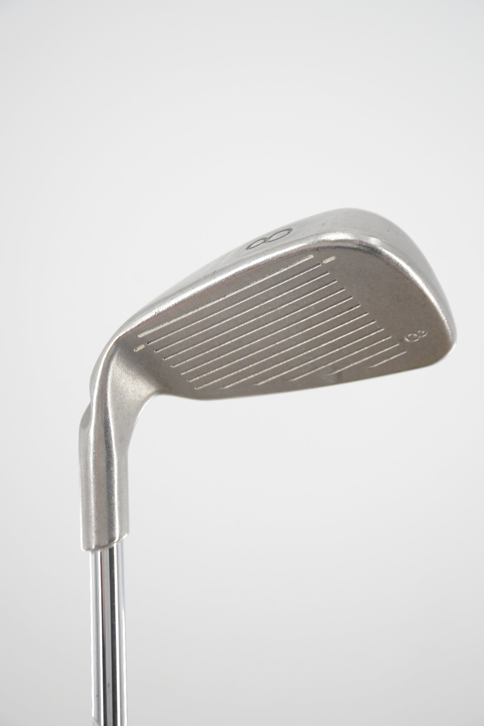 Ping I3 O-Size 8 Iron S Flex 36.25" Golf Clubs GolfRoots 