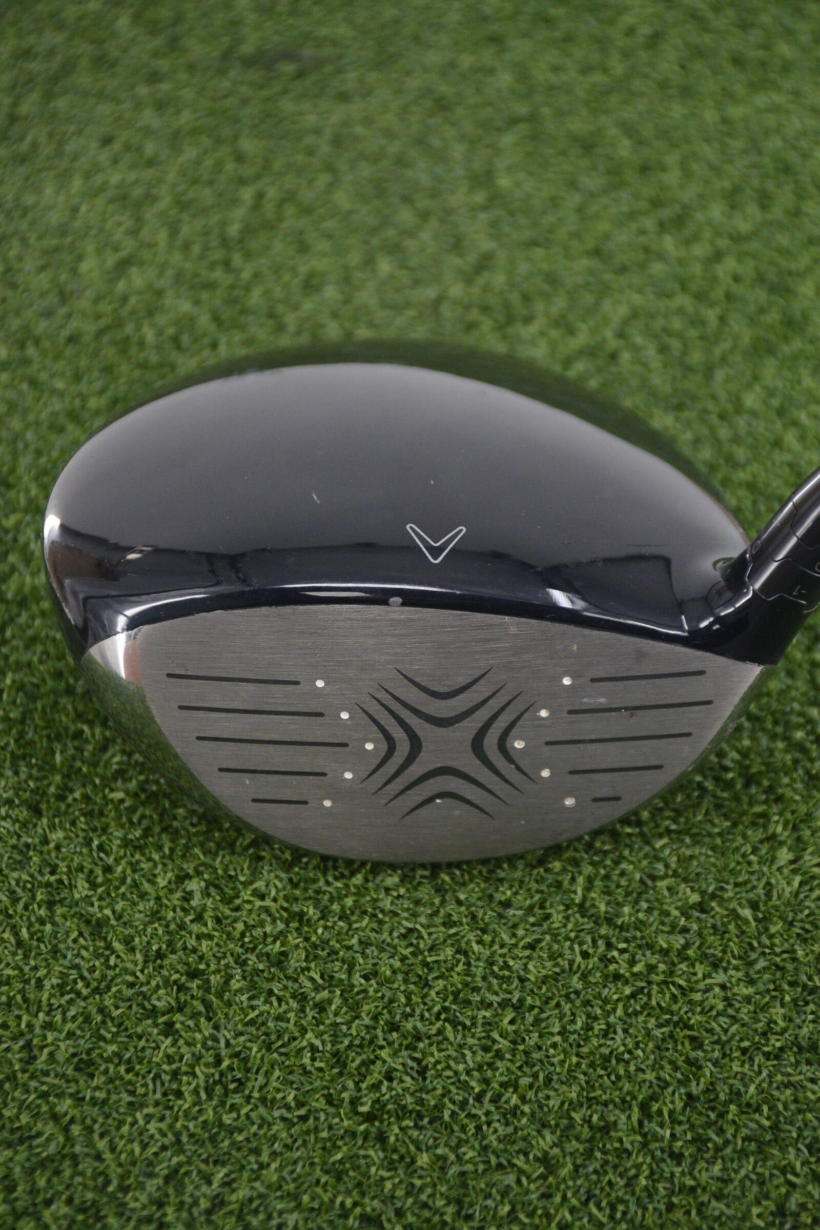 Callaway Big Bertha 2014 10.5 Degree Driver S Flex 45.5" Golf Clubs GolfRoots 