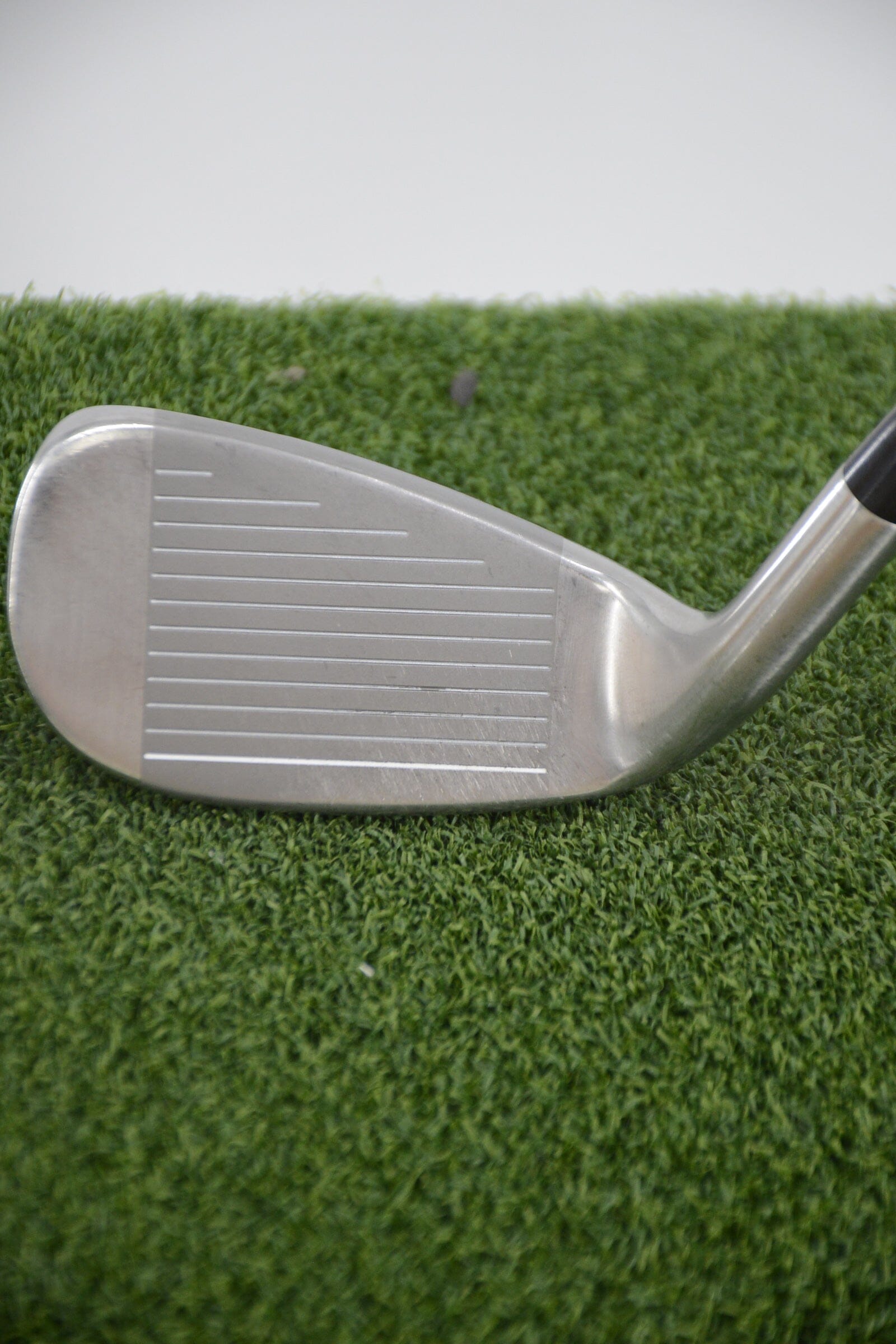 Tour Edge Hot Launch 2 8 Iron SR Flex 36.5" Golf Clubs GolfRoots 