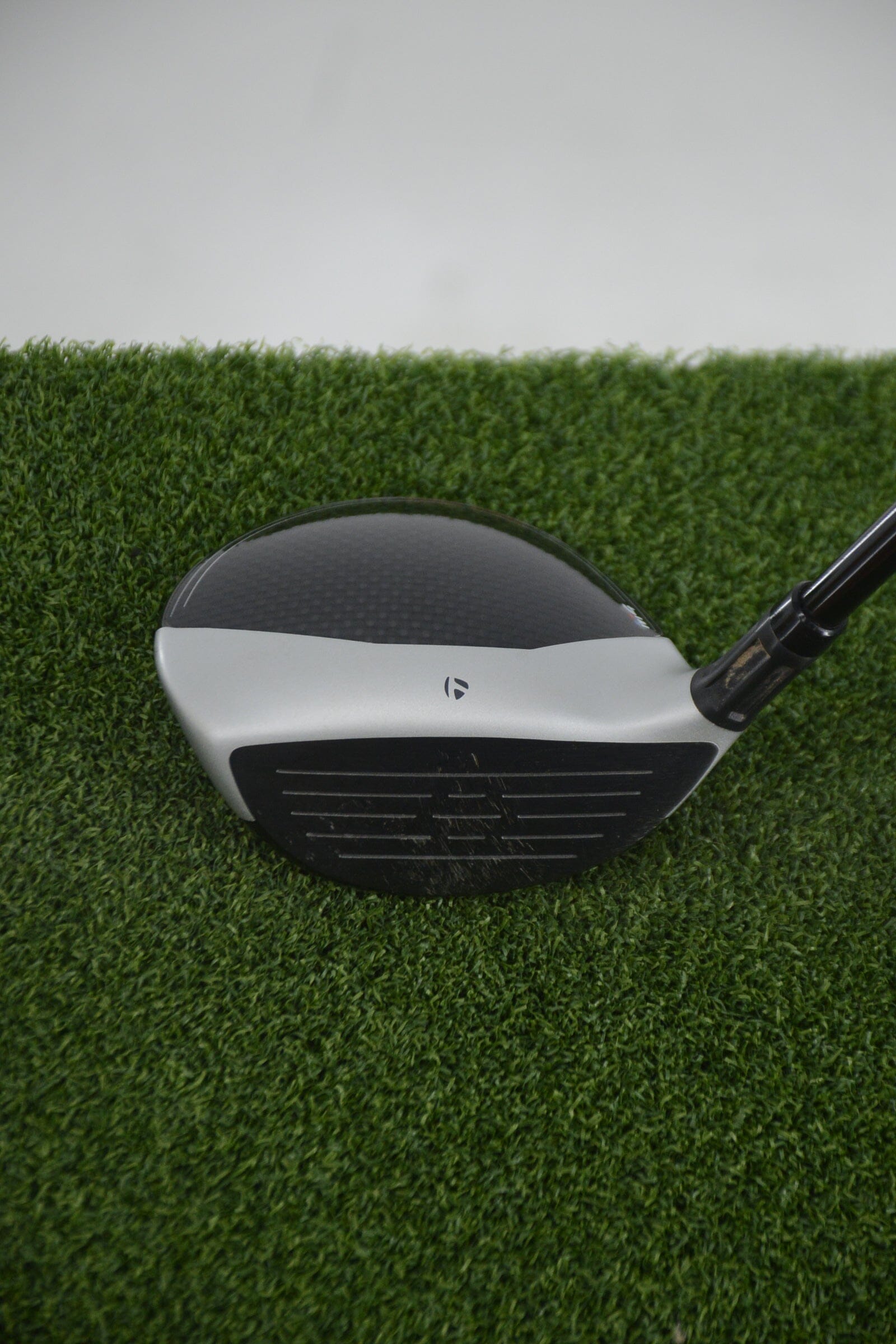 TaylorMade M4 2018 7HL Wood R Flex 41.5" Golf Clubs GolfRoots 