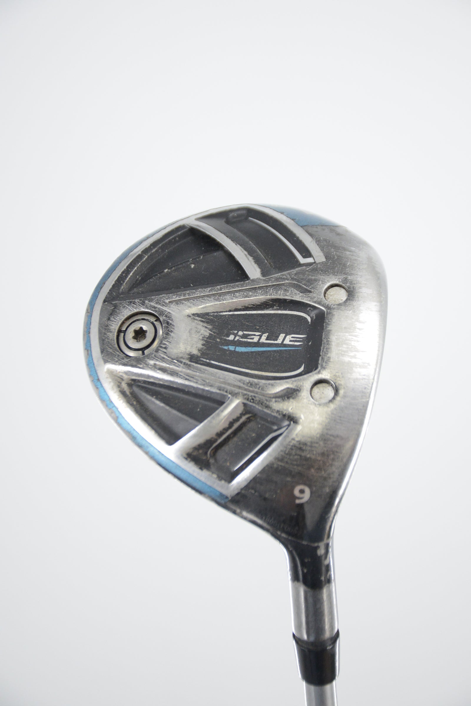 Callaway Rogue 9 Wood R Flex 41"