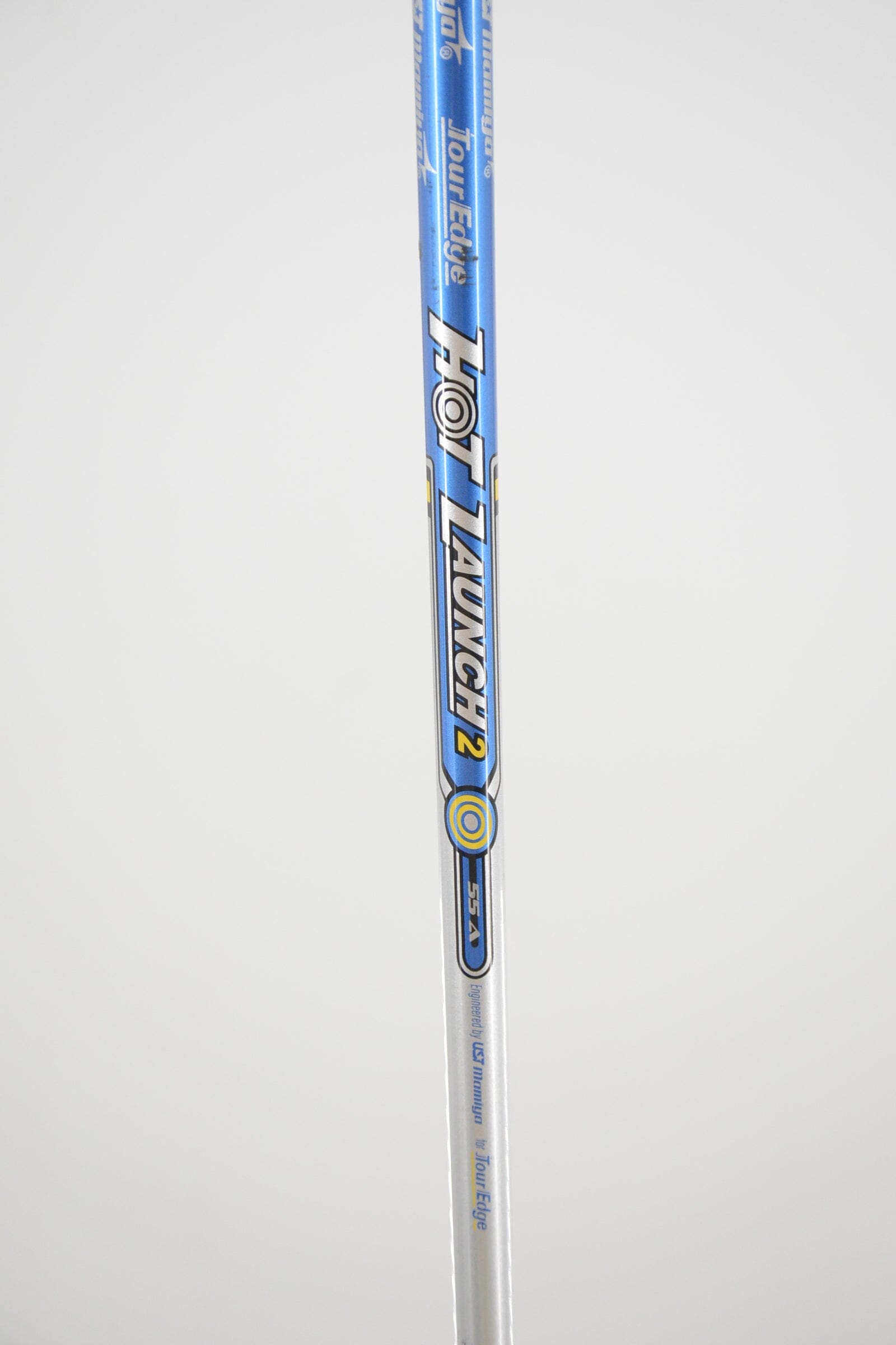 Tour Edge Hot Launch 2 8 Iron SR Flex 36.5" Golf Clubs GolfRoots 