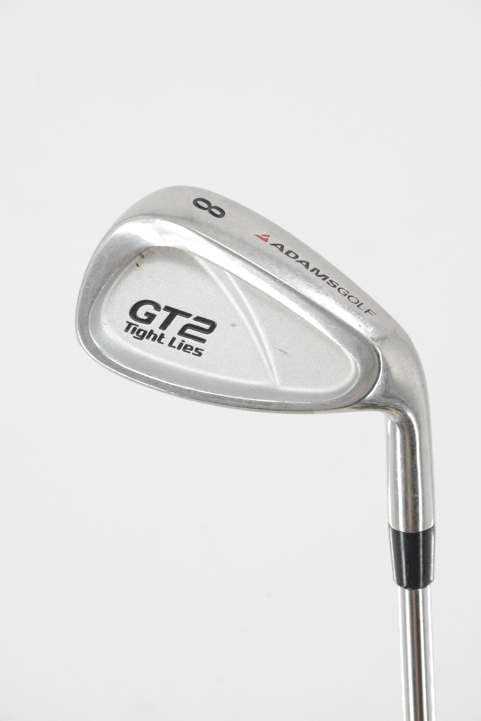 Adams Tight Lies GT 3-PW Iron Set R Flex Std Length Golf Clubs GolfRoots 