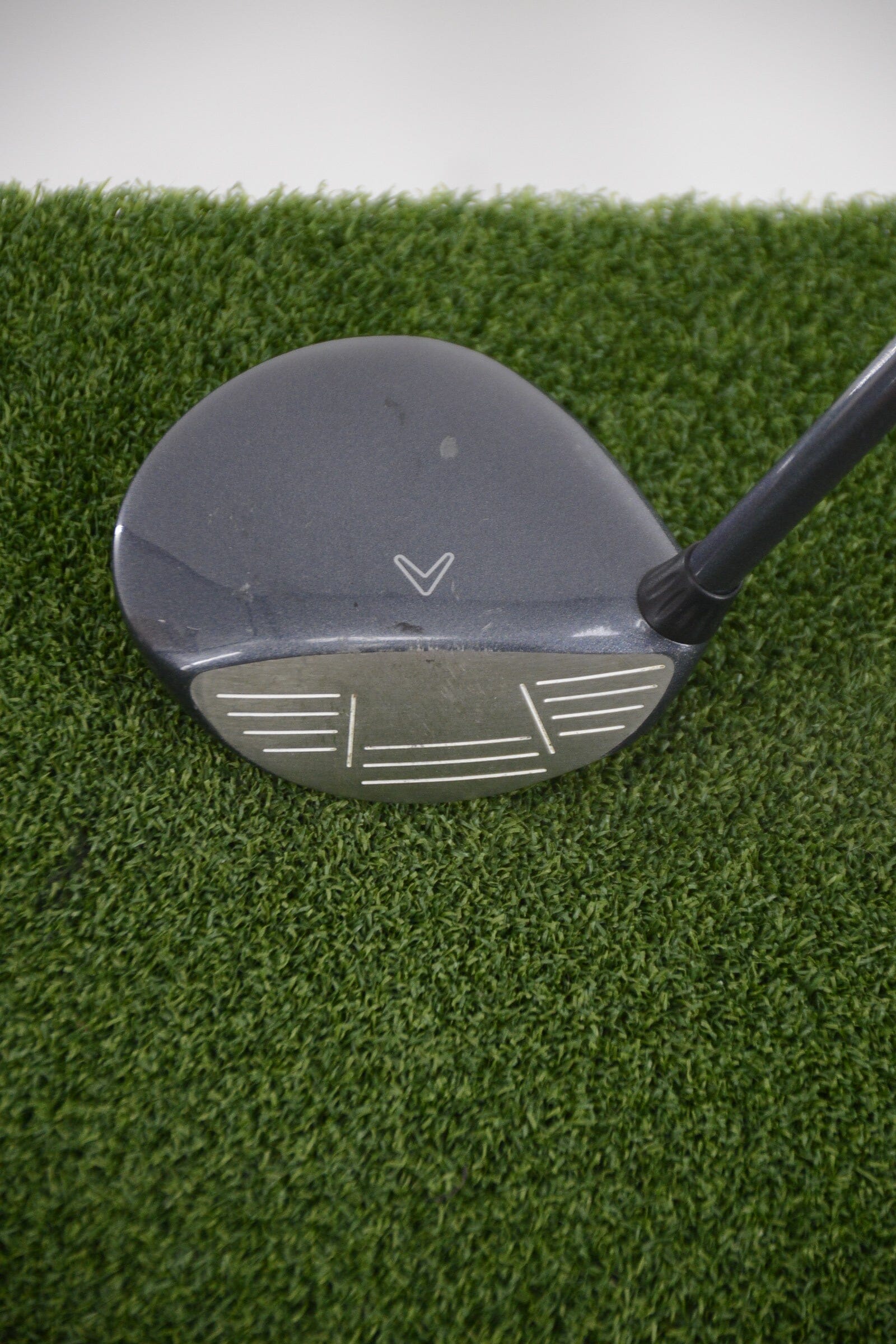 Callaway Steelhead III 4 Wood S Flex 42.25" Golf Clubs GolfRoots 