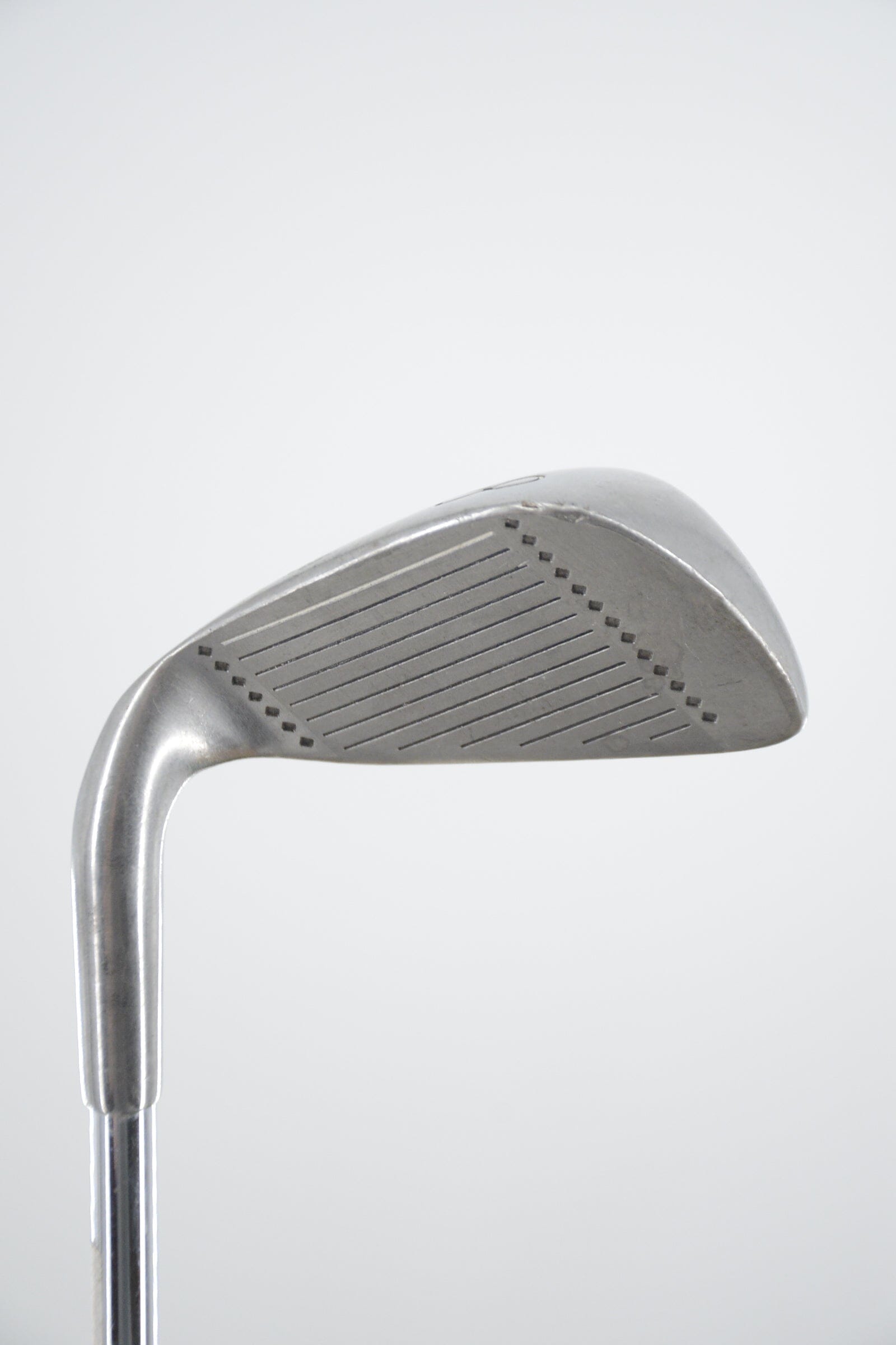 Palm Springs Gravity Balance 8 Iron S Flex 37" Golf Clubs GolfRoots 