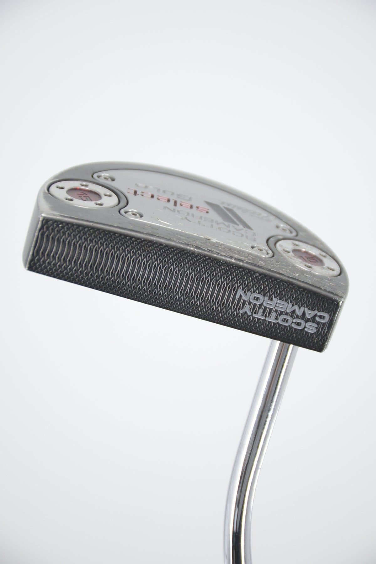 Lefty Scotty Cameron Select Golo Putter 33.75"