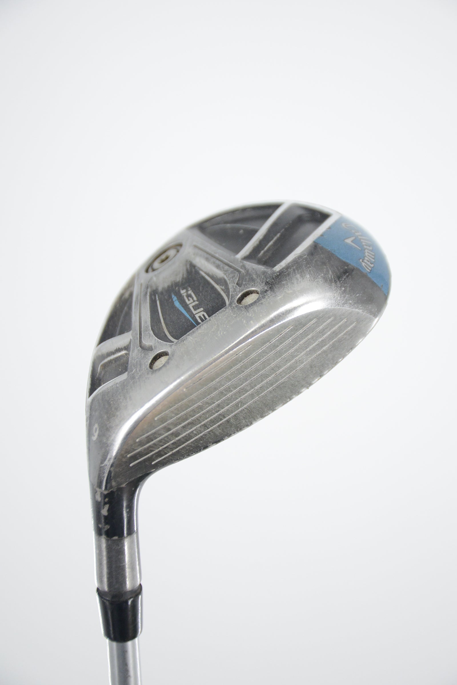 Callaway Rogue 9 Wood R Flex 41"