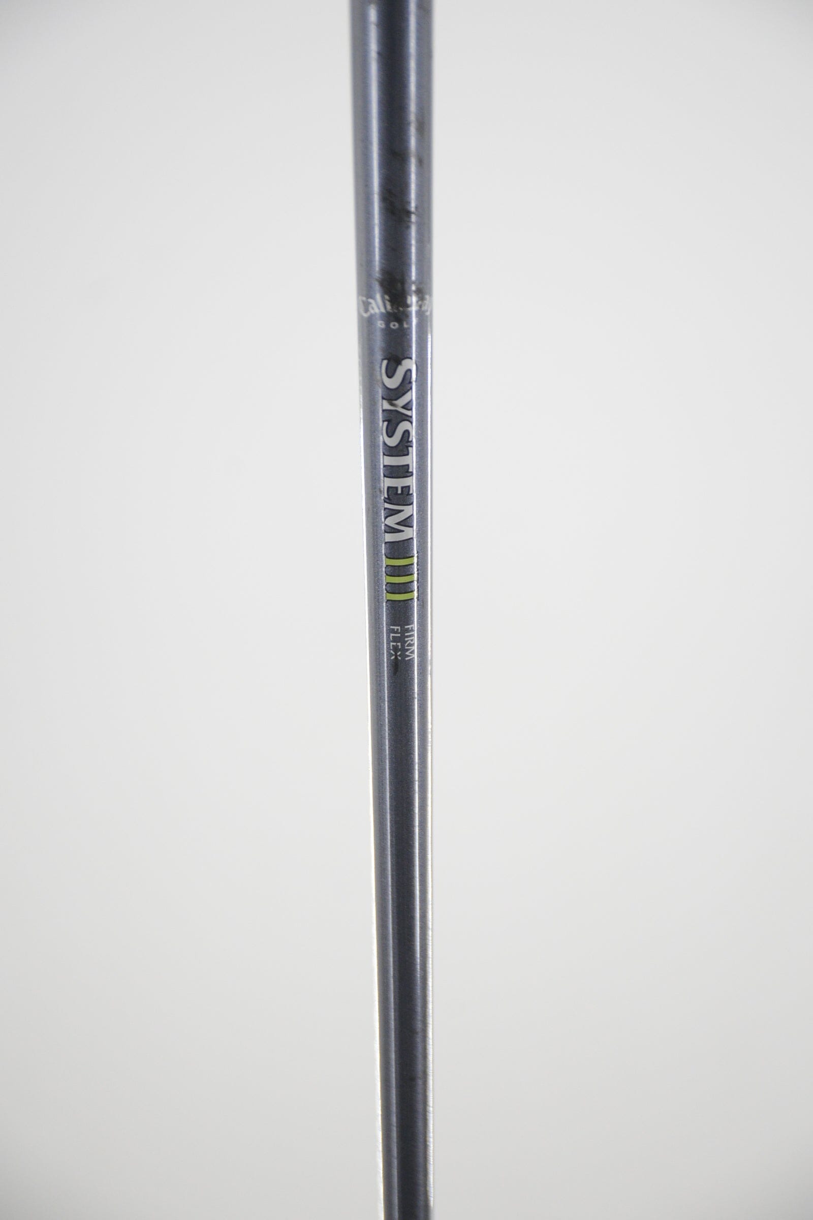 Callaway Steelhead III 4 Wood S Flex 42.25" Golf Clubs GolfRoots 