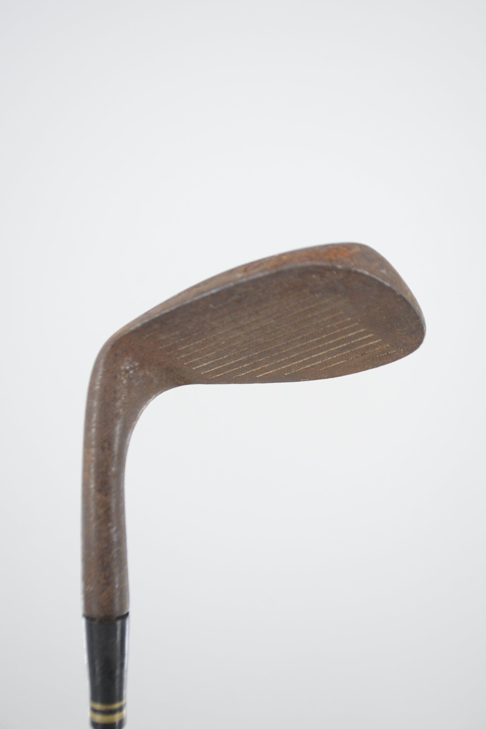 Cobra Trusty Rusty 56 Degree Wedge S Flex 36.5" Golf Clubs GolfRoots 