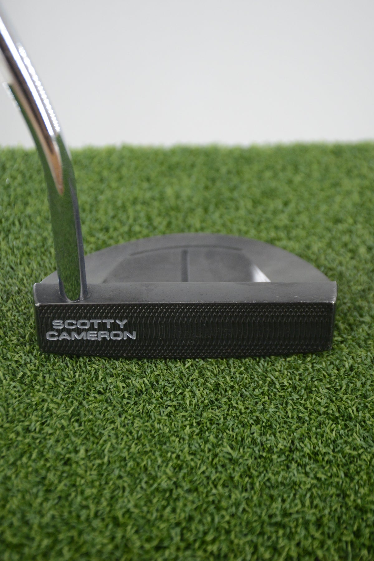 Lefty Scotty Cameron Select Golo Putter 33.75"