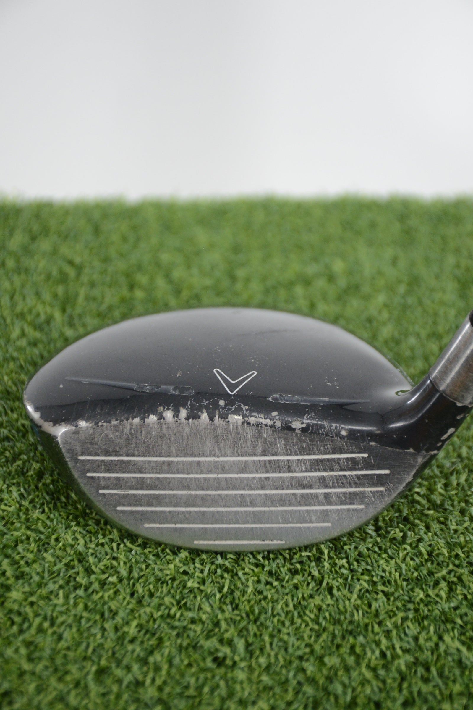 Callaway Rogue 9 Wood R Flex 41"