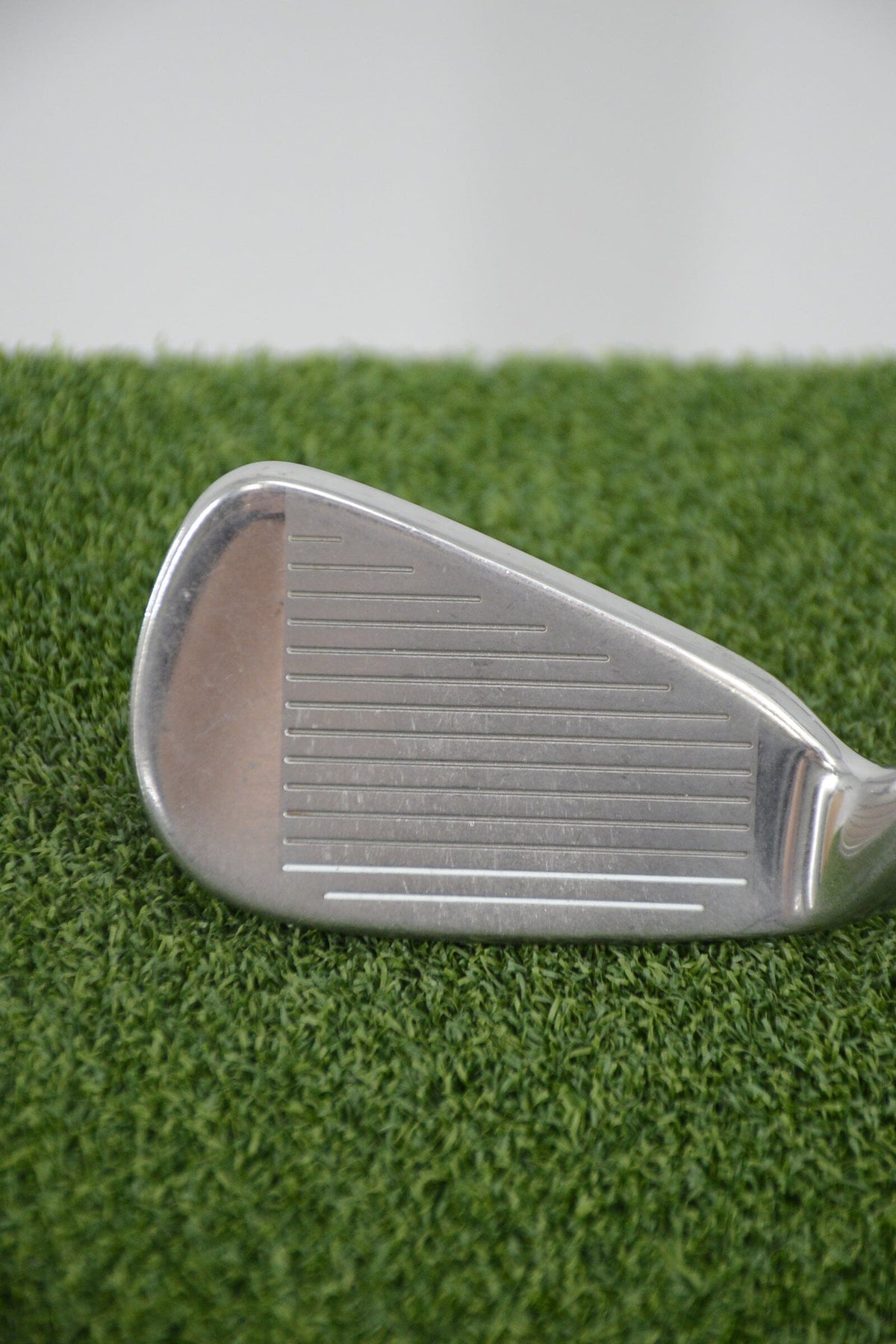 TaylorMade R7 6 Iron SR Flex 37" Golf Irons TaylorMade 