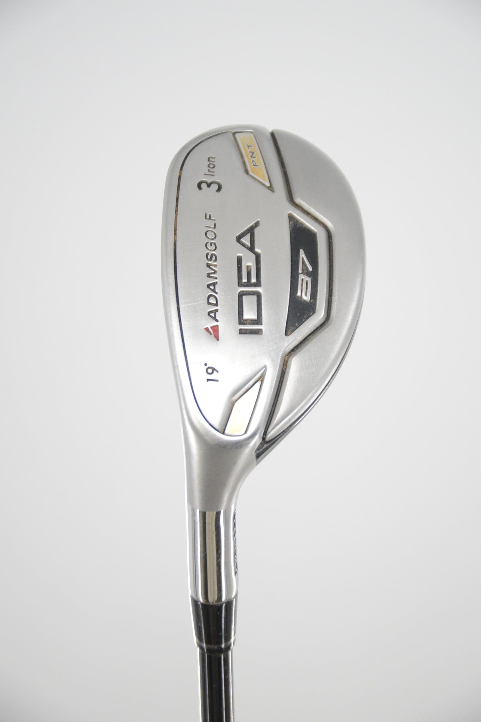 Lefty Adams Idea A7 3 Hybrid S Flex 41" Golf Clubs GolfRoots 