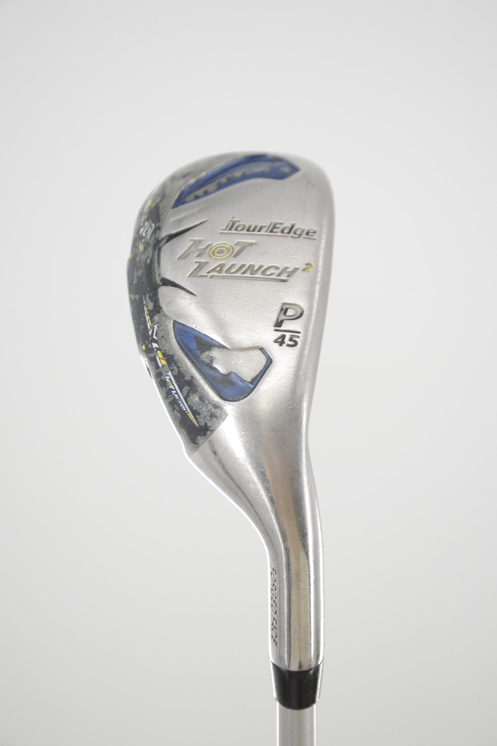 Tour Edge Hot Launch 2 PW SR Flex 35.5" Golf Clubs GolfRoots 