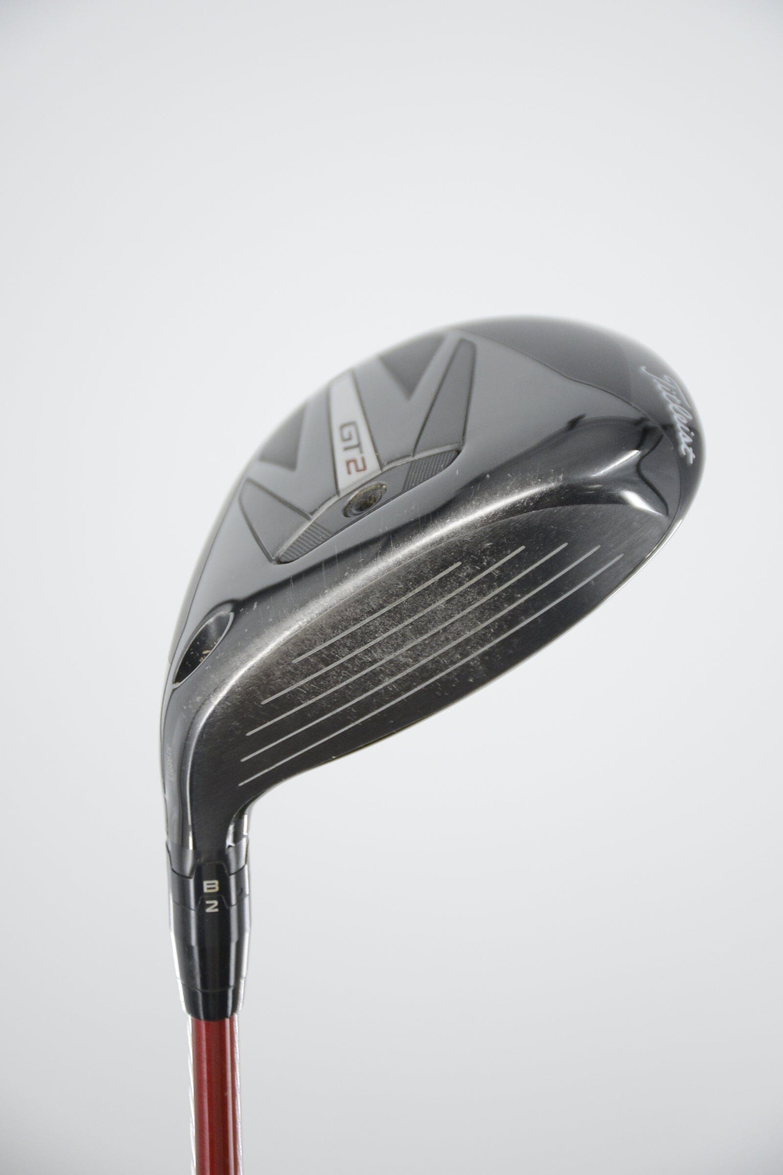Titleist GT2 15 Degree Wood S Flex 43" Golf Clubs GolfRoots 