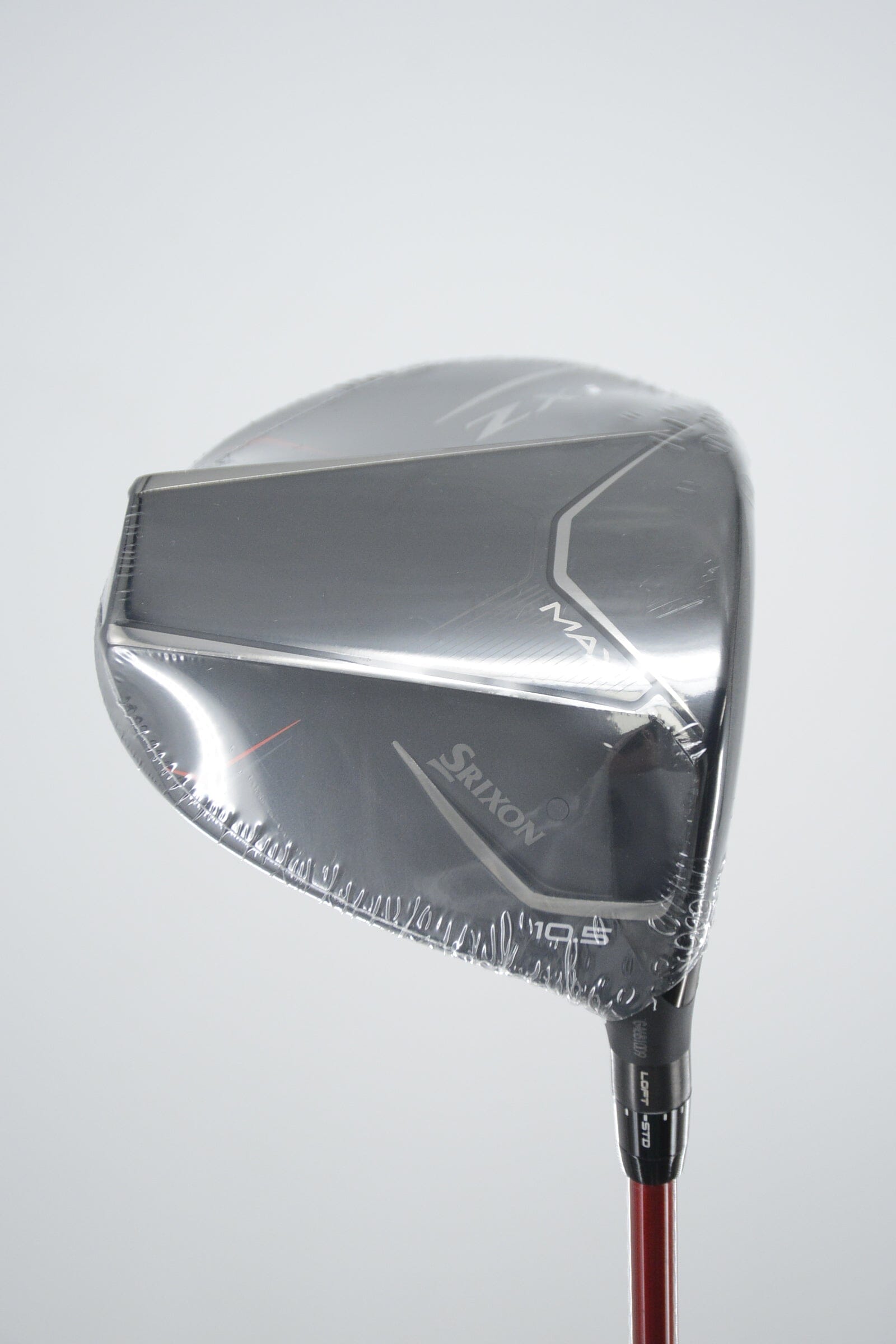NEW Srixon ZXi MAX 10.5 Degree Driver R Flex 45.5" Golf Clubs GolfRoots 