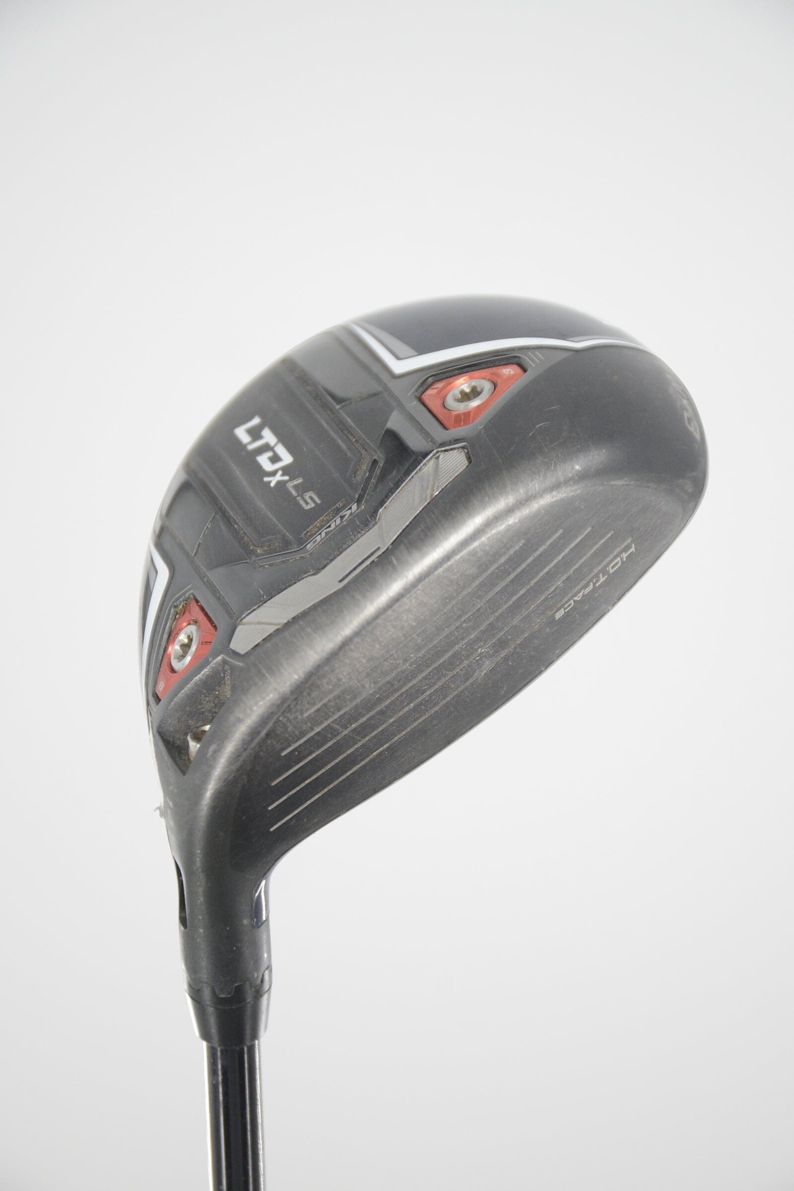 Cobra LTDx LS 14.5 Degree Wood X Flex 43.75" Golf Clubs GolfRoots 