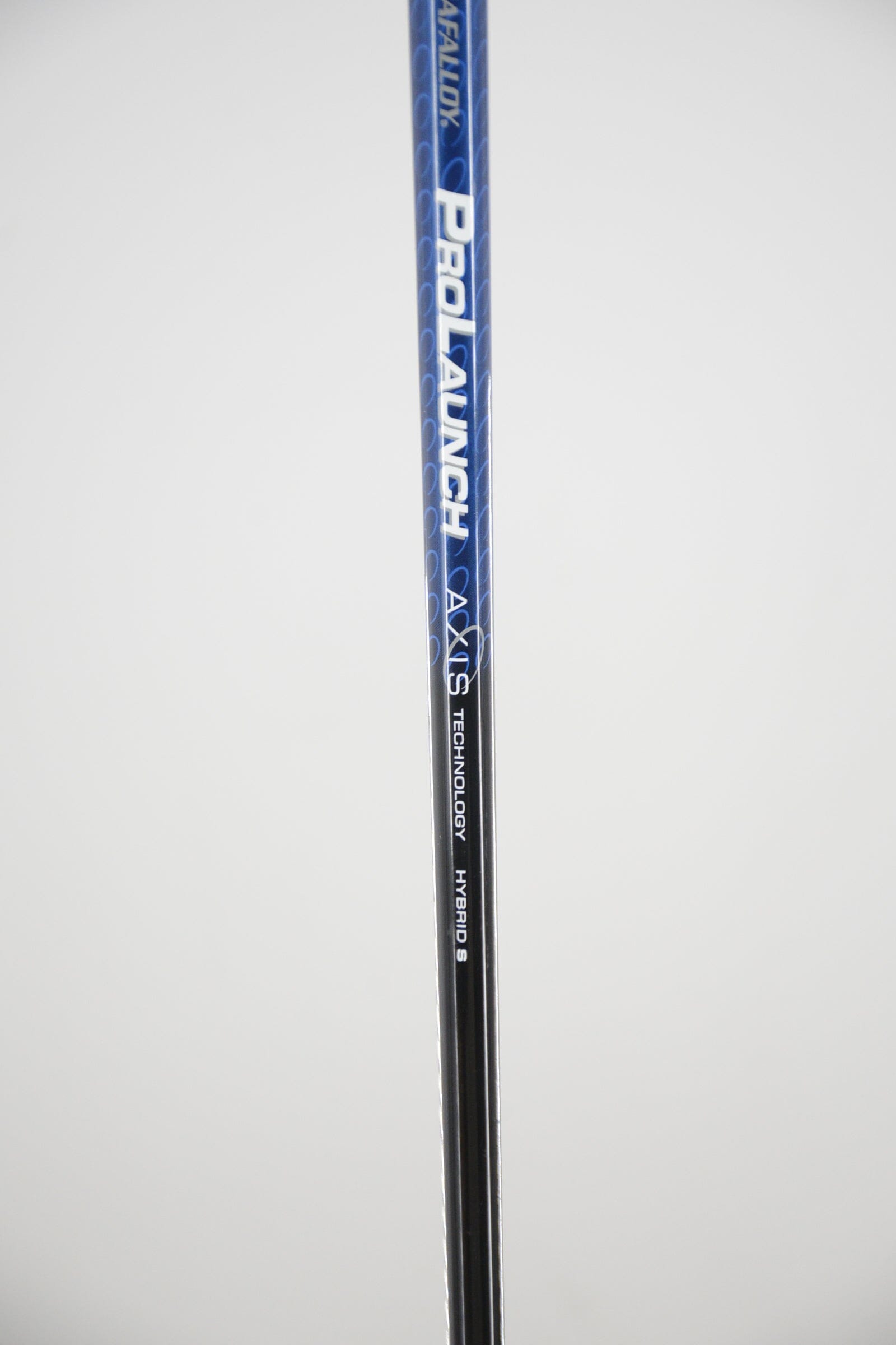 Lefty Adams Idea A7 3 Hybrid S Flex 41" Golf Clubs GolfRoots 