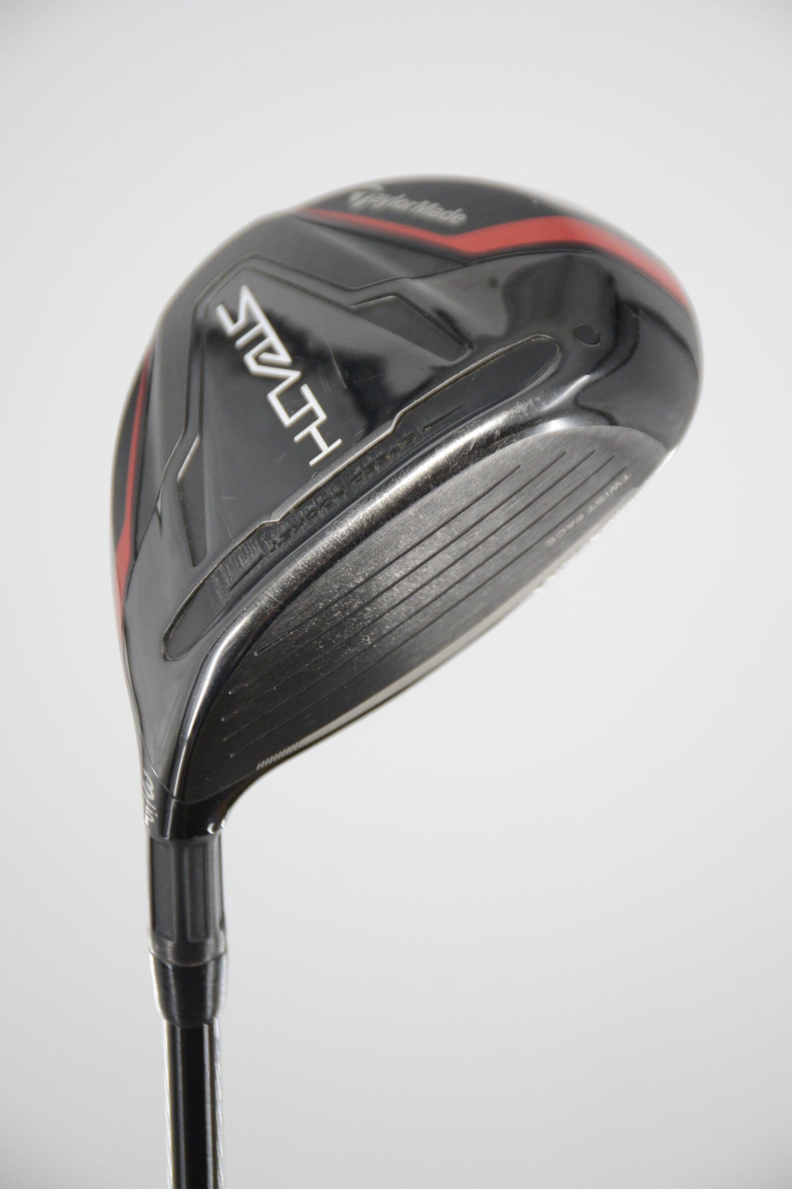 TaylorMade Stealth 3 Wood S Flex 43.25" Golf Clubs GolfRoots 