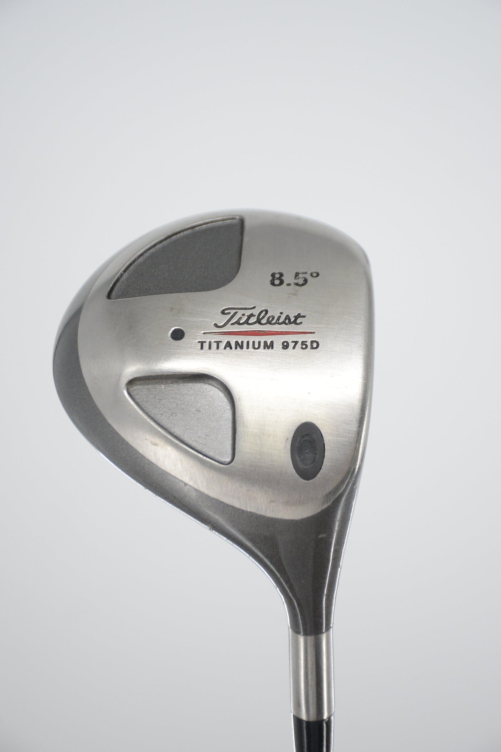 Titleist 975D 8.5 Degree Driver R Flex 45" Golf Clubs GolfRoots 
