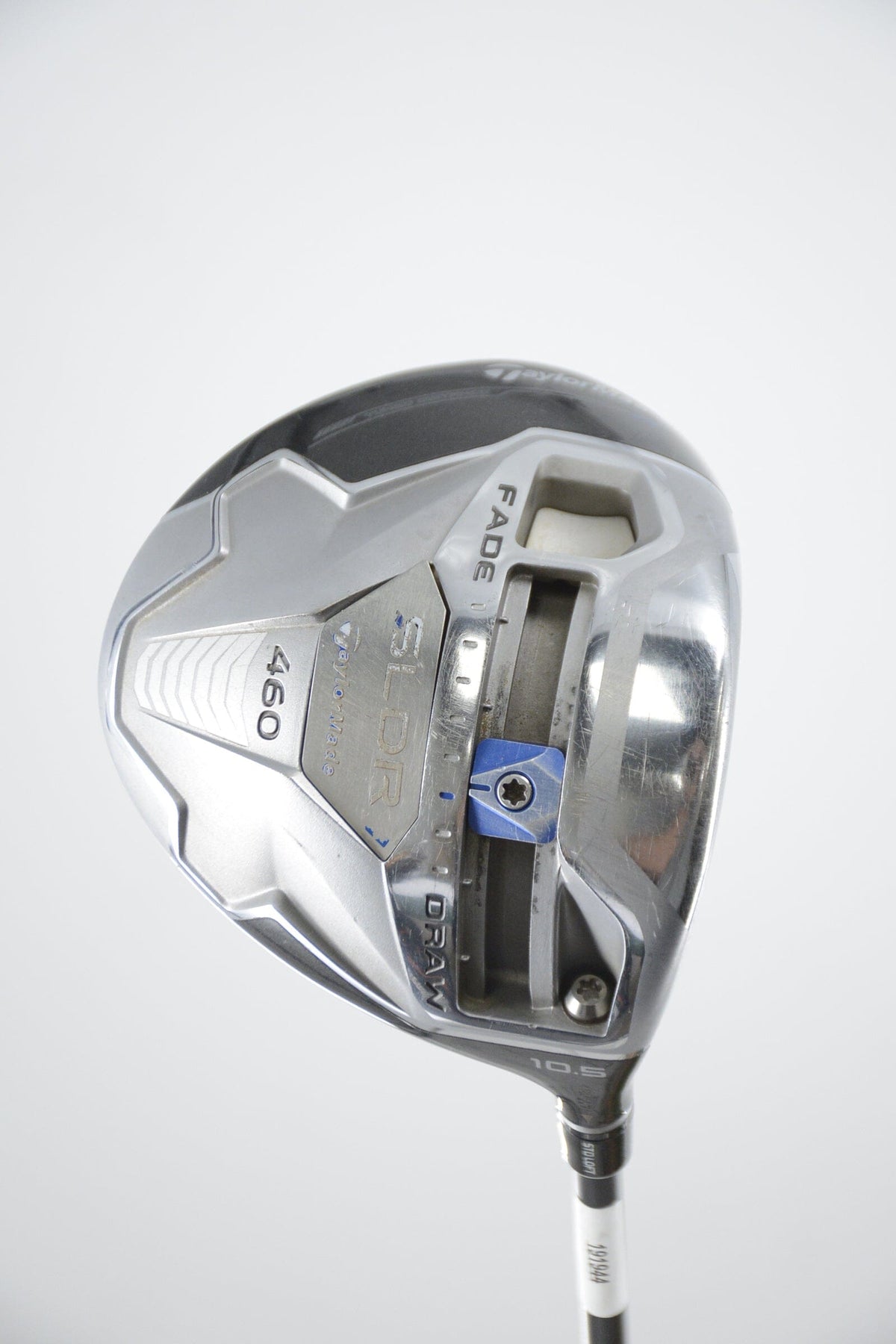 TaylorMade SLDR 10.5 Degree Driver S Flex 45.25" Golf Clubs GolfRoots 
