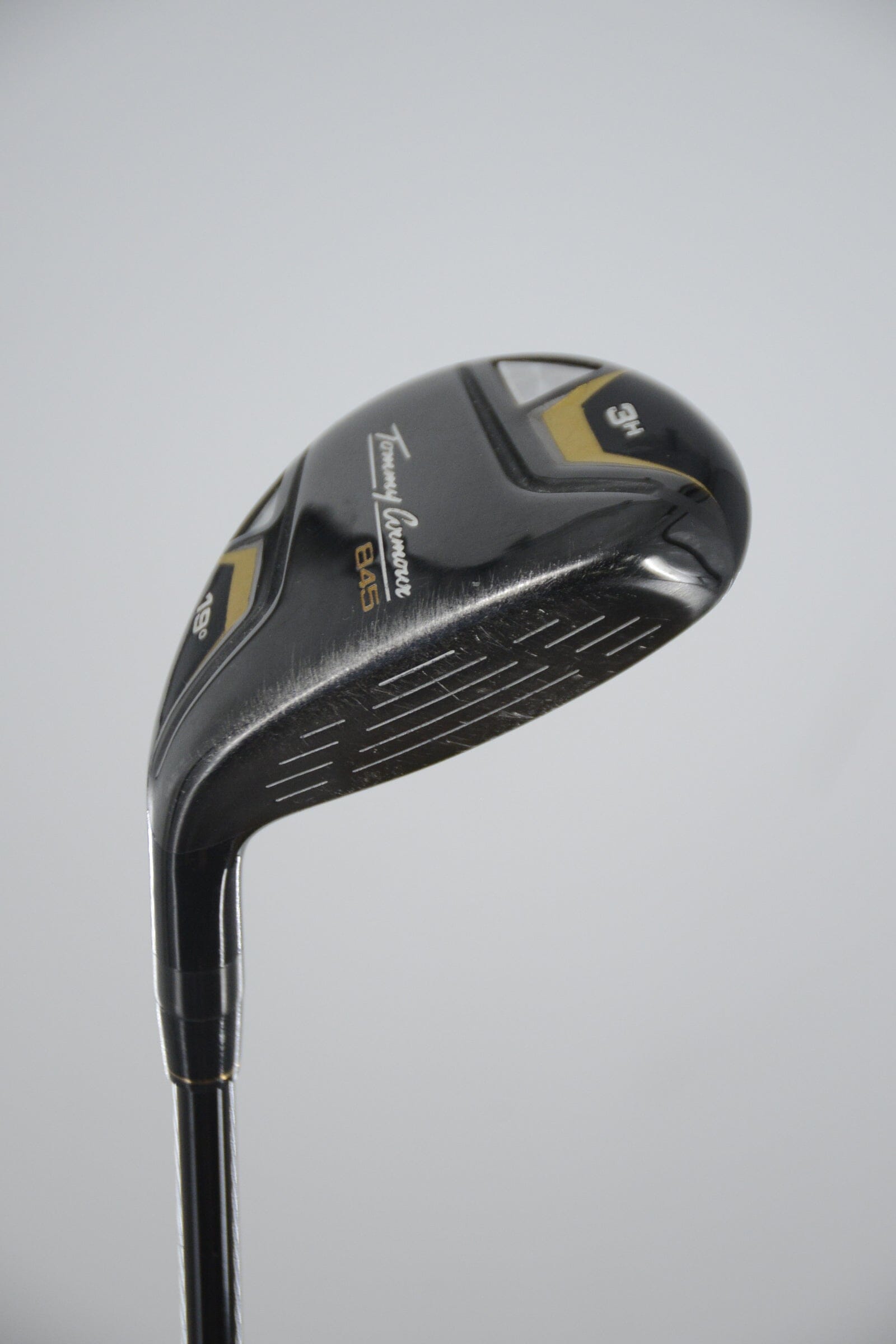 Tommy Armour 845 3 Hybrid R Flex 39.5" Golf Clubs GolfRoots 
