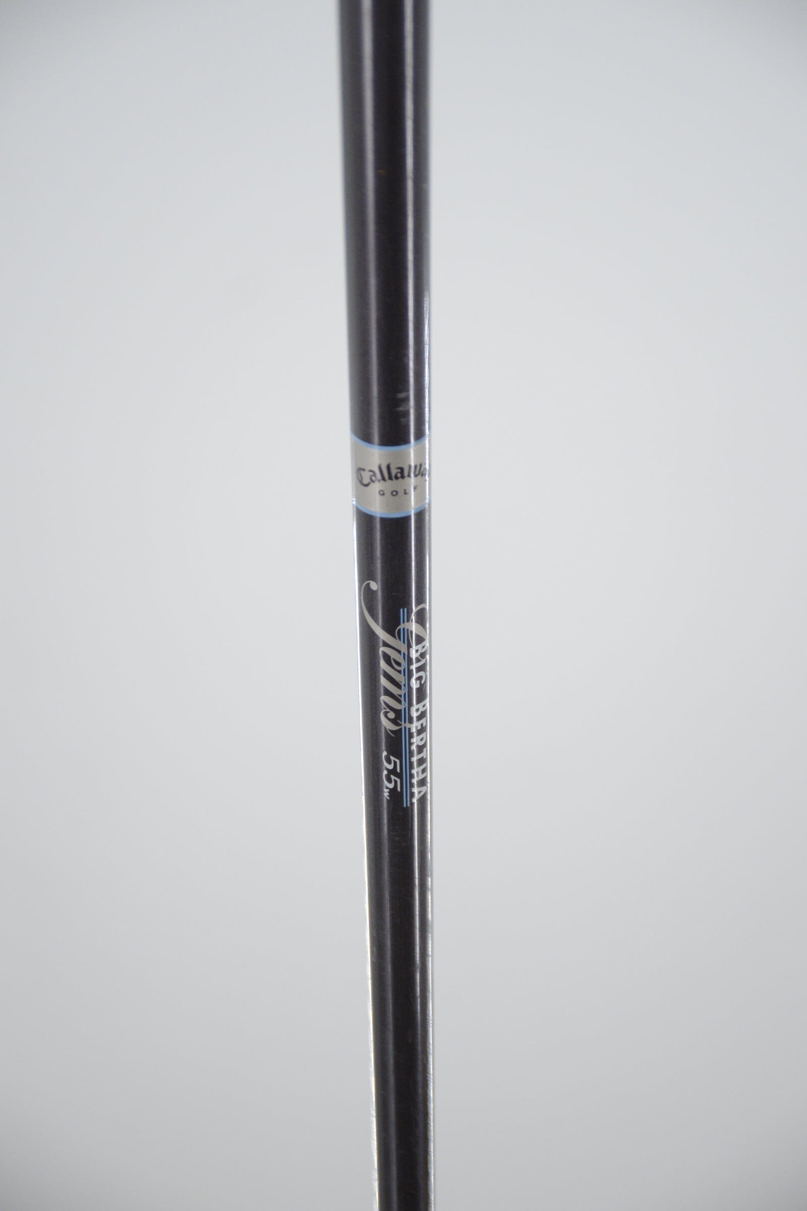 Women's Callaway Big Bertha Titanium 2004 13 Degree Driver W Flex 43.25" Golf Clubs GolfRoots 
