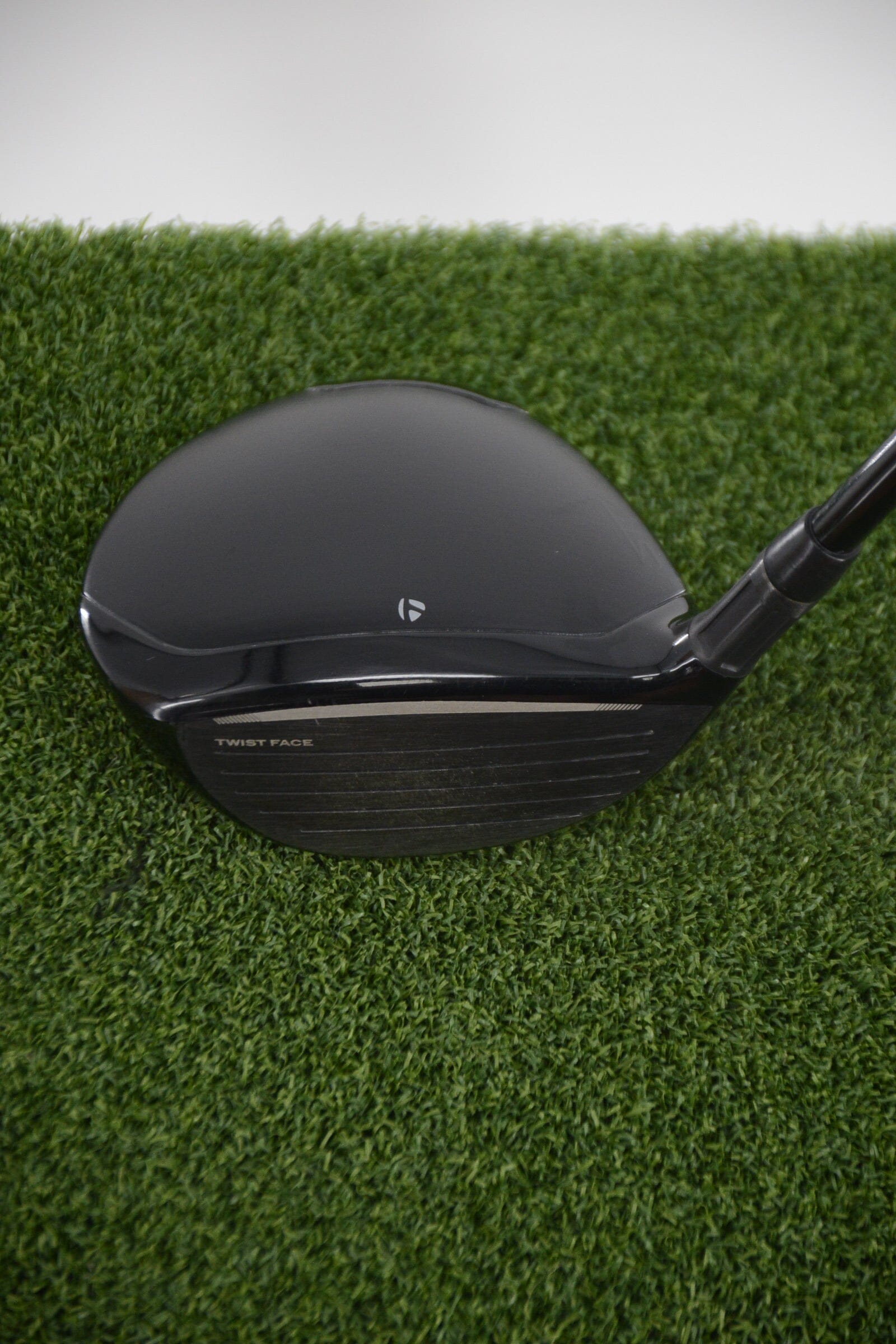TaylorMade Stealth 3 Wood S Flex 43.25" Golf Clubs GolfRoots 