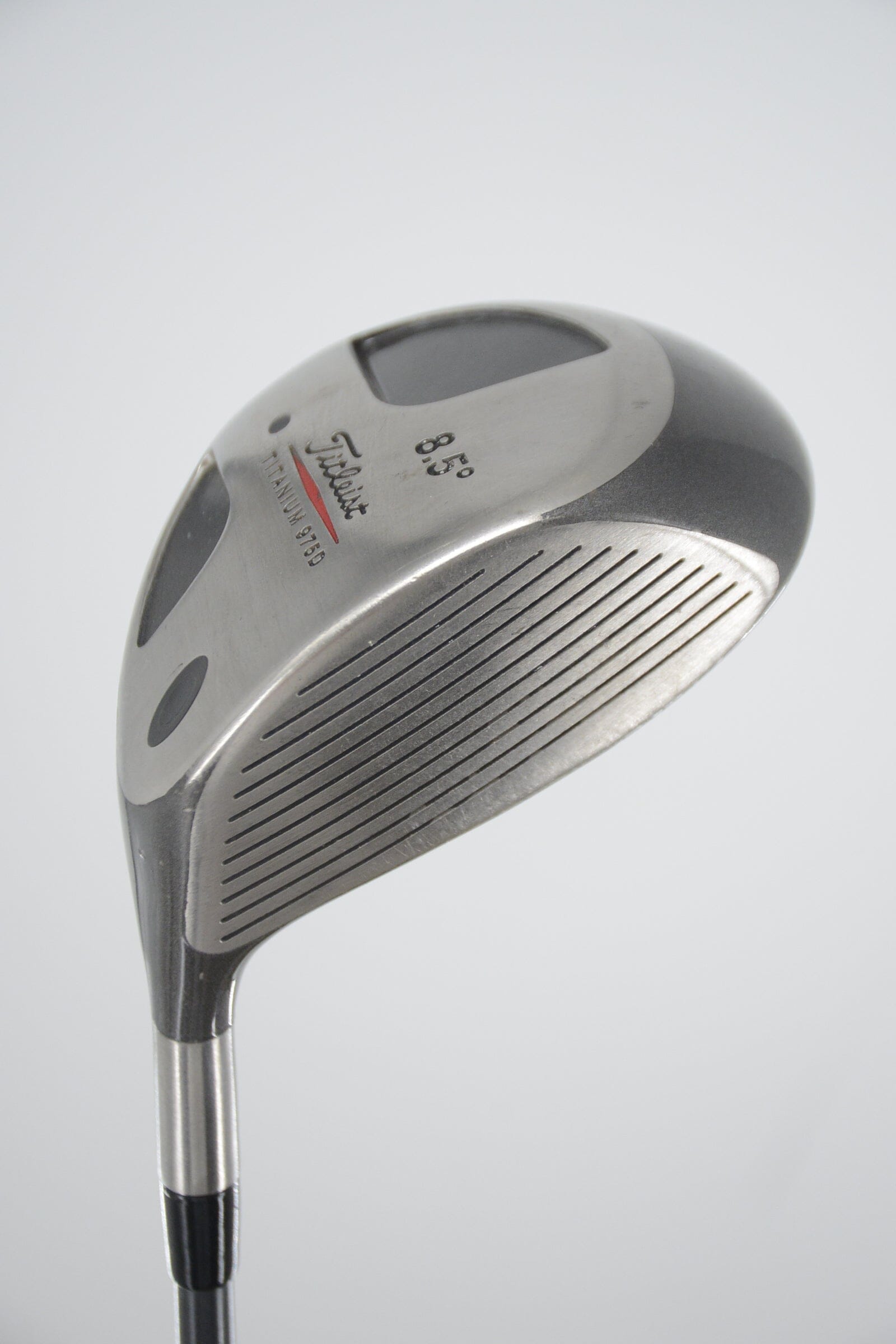 Titleist 975D 8.5 Degree Driver R Flex 45" Golf Clubs GolfRoots 