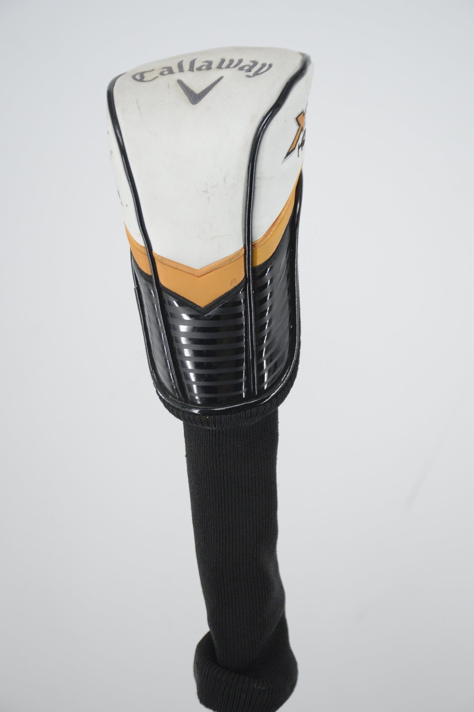 Callaway X2 Hot 3 Wood R Flex 43.25" Golf Clubs GolfRoots 