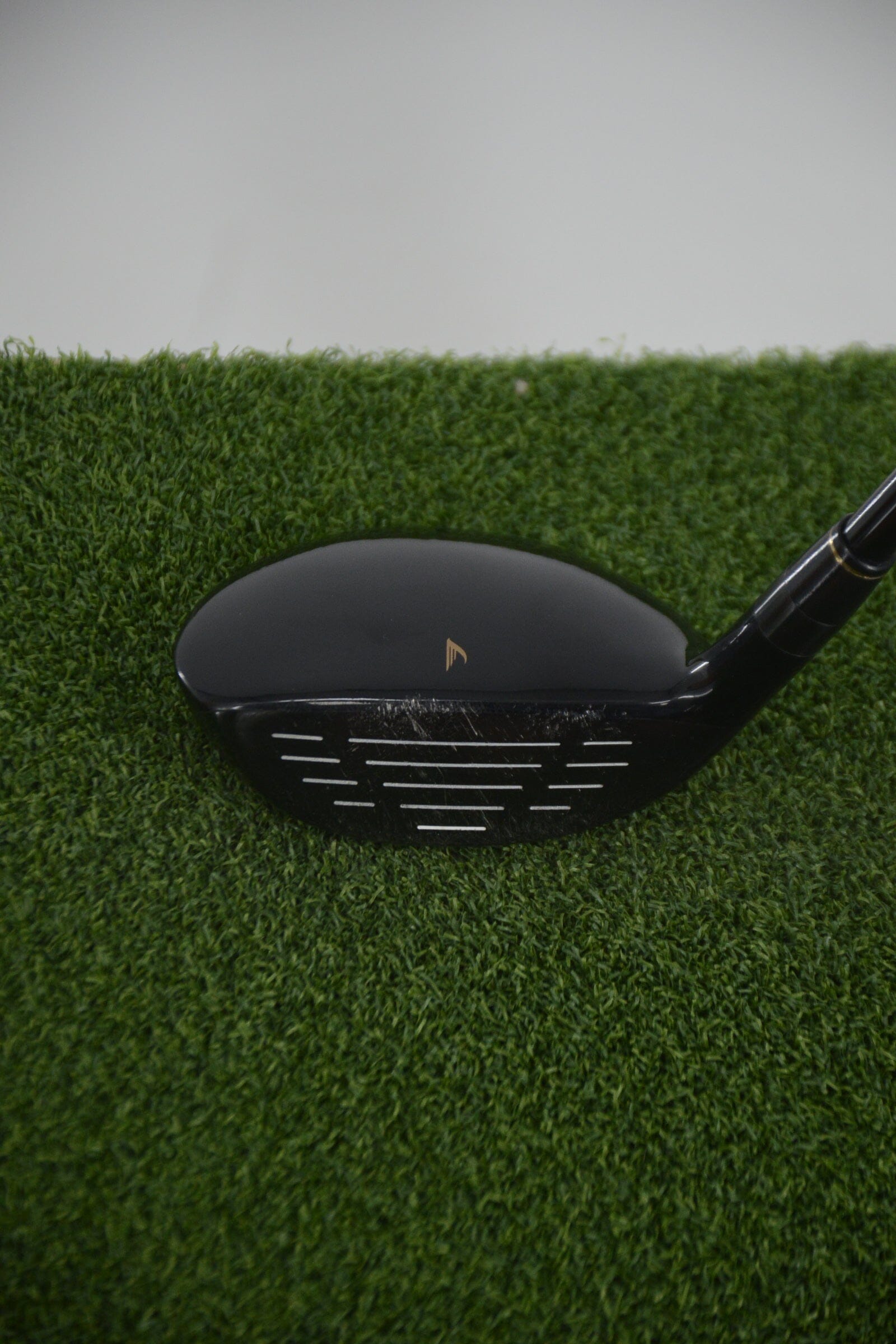 Tommy Armour 845 3 Hybrid R Flex 39.5"