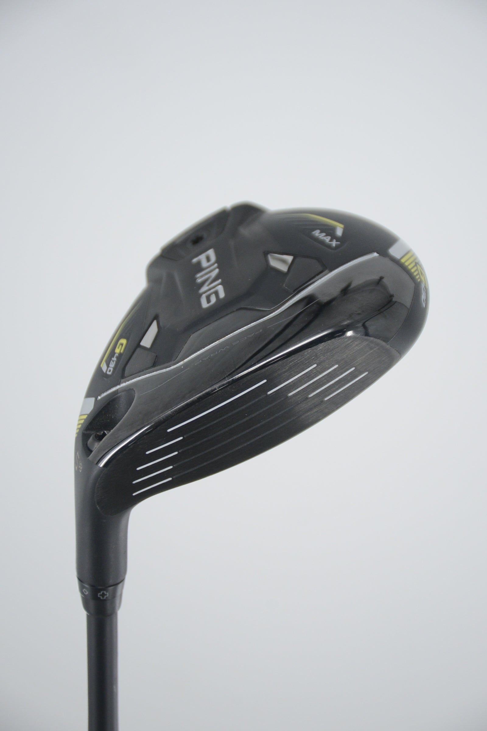 Ping G430 Max 5 Wood R Flex 42"