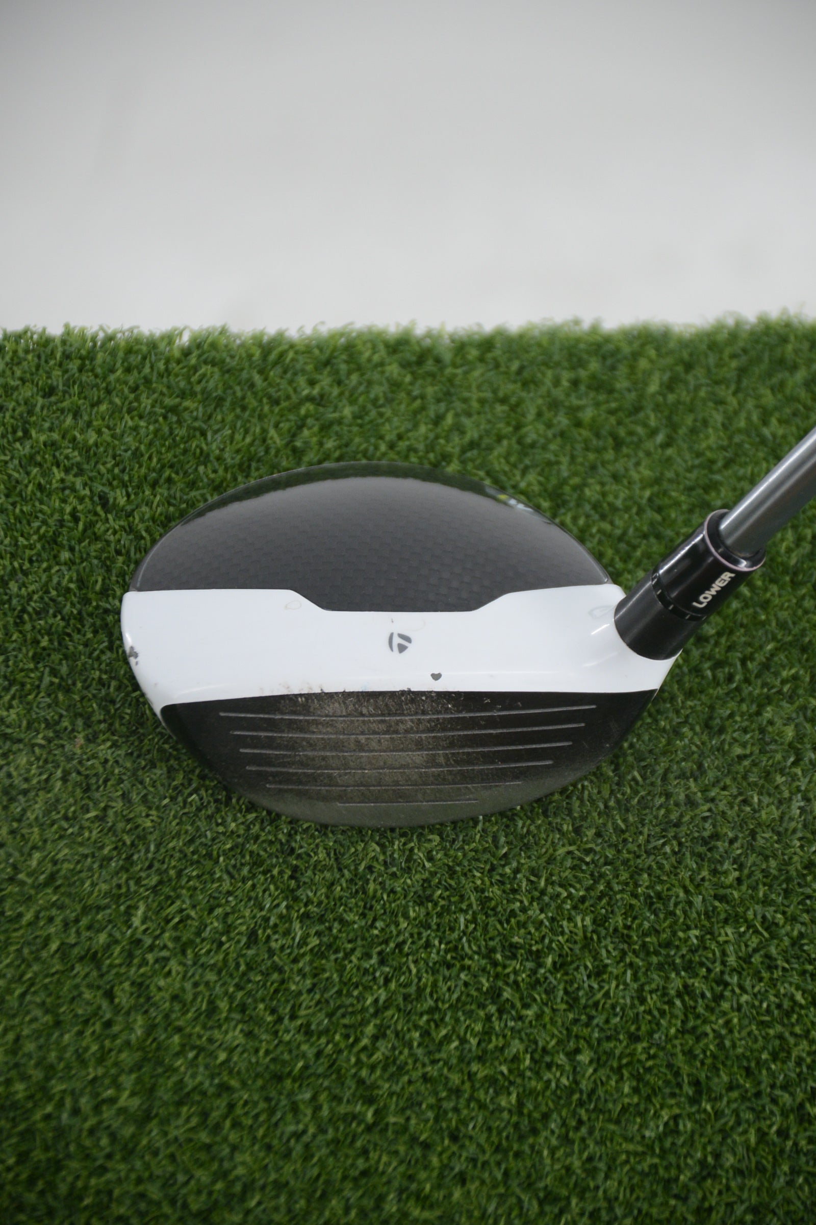 TaylorMade M1 2017 5 Wood SR Flex 42.25"