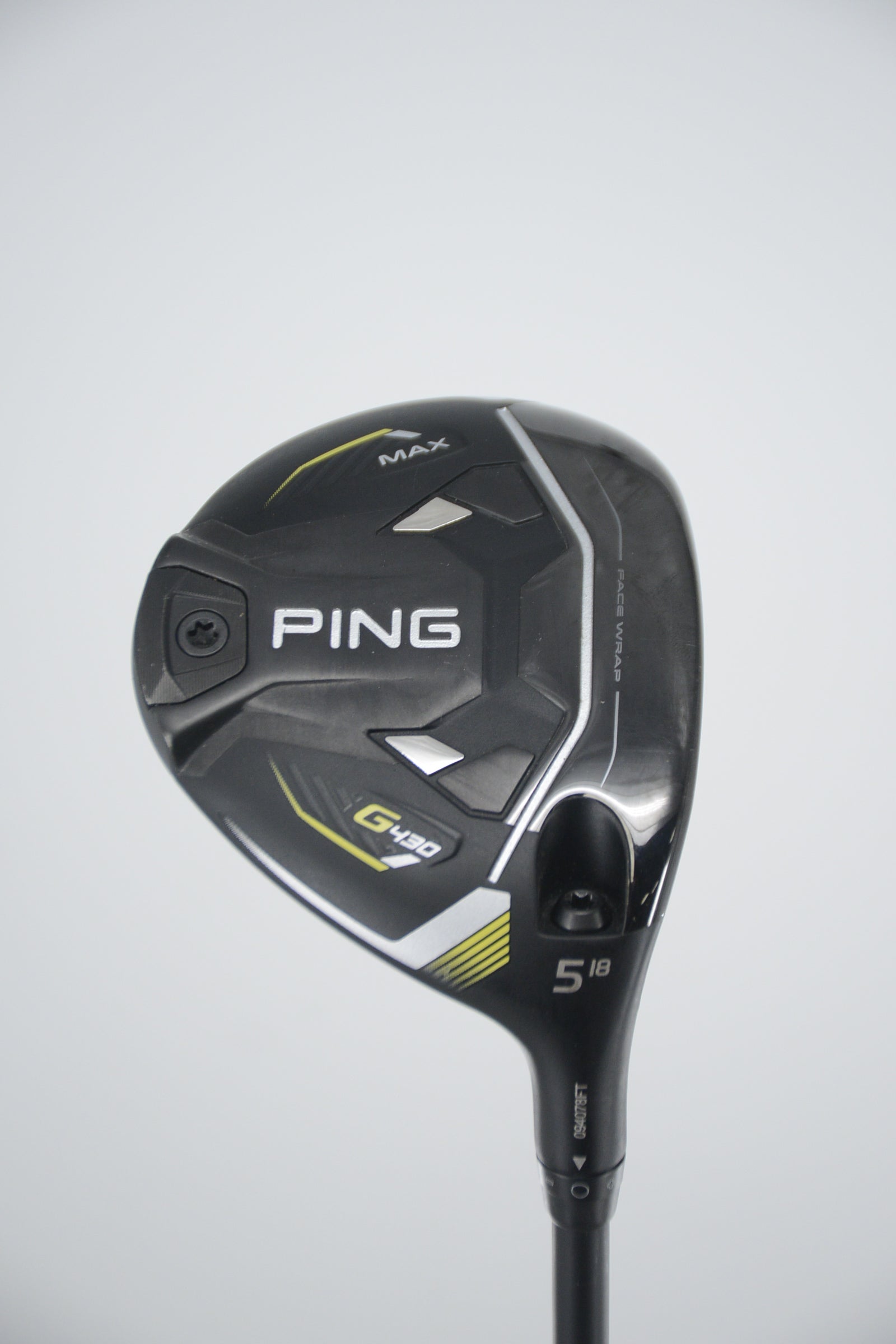 Ping G430 Max 5 Wood R Flex 42"