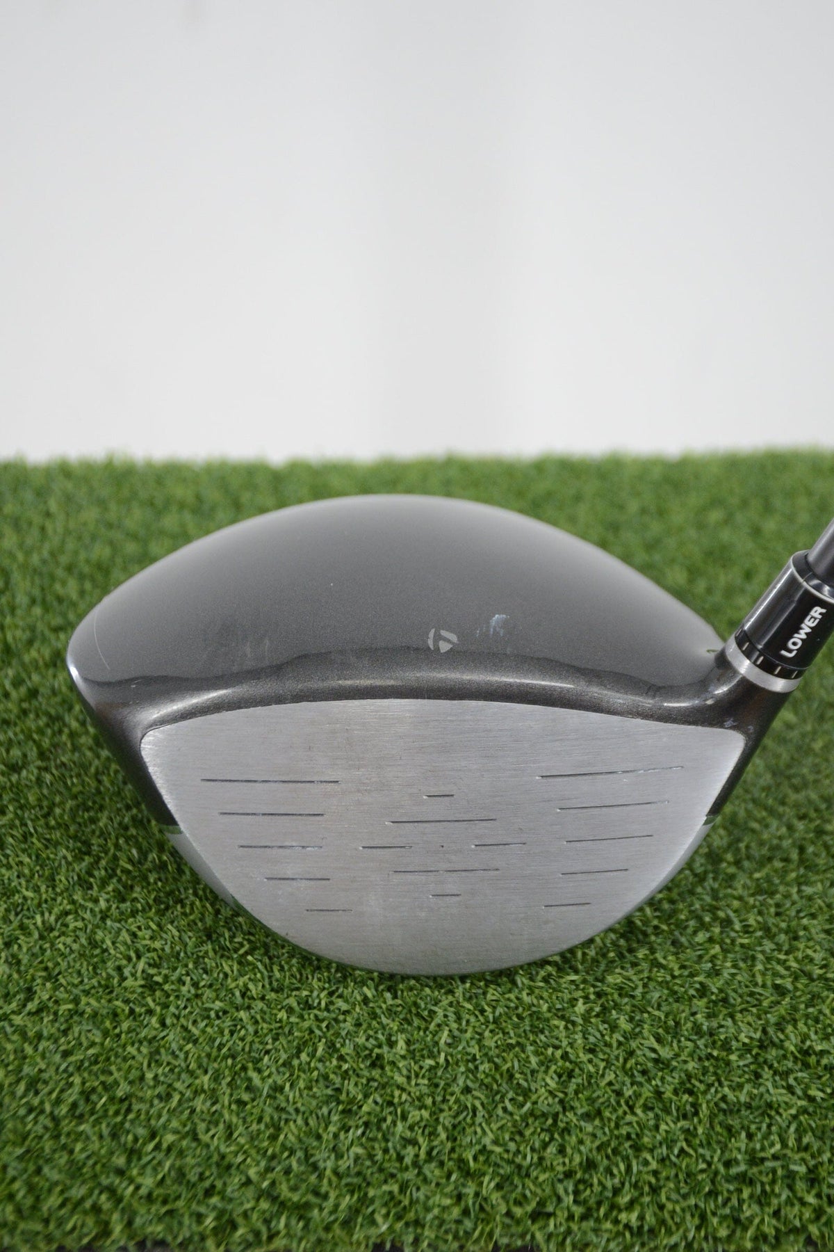 TaylorMade SLDR 10.5 Degree Driver S Flex 45.25" Golf Clubs GolfRoots 
