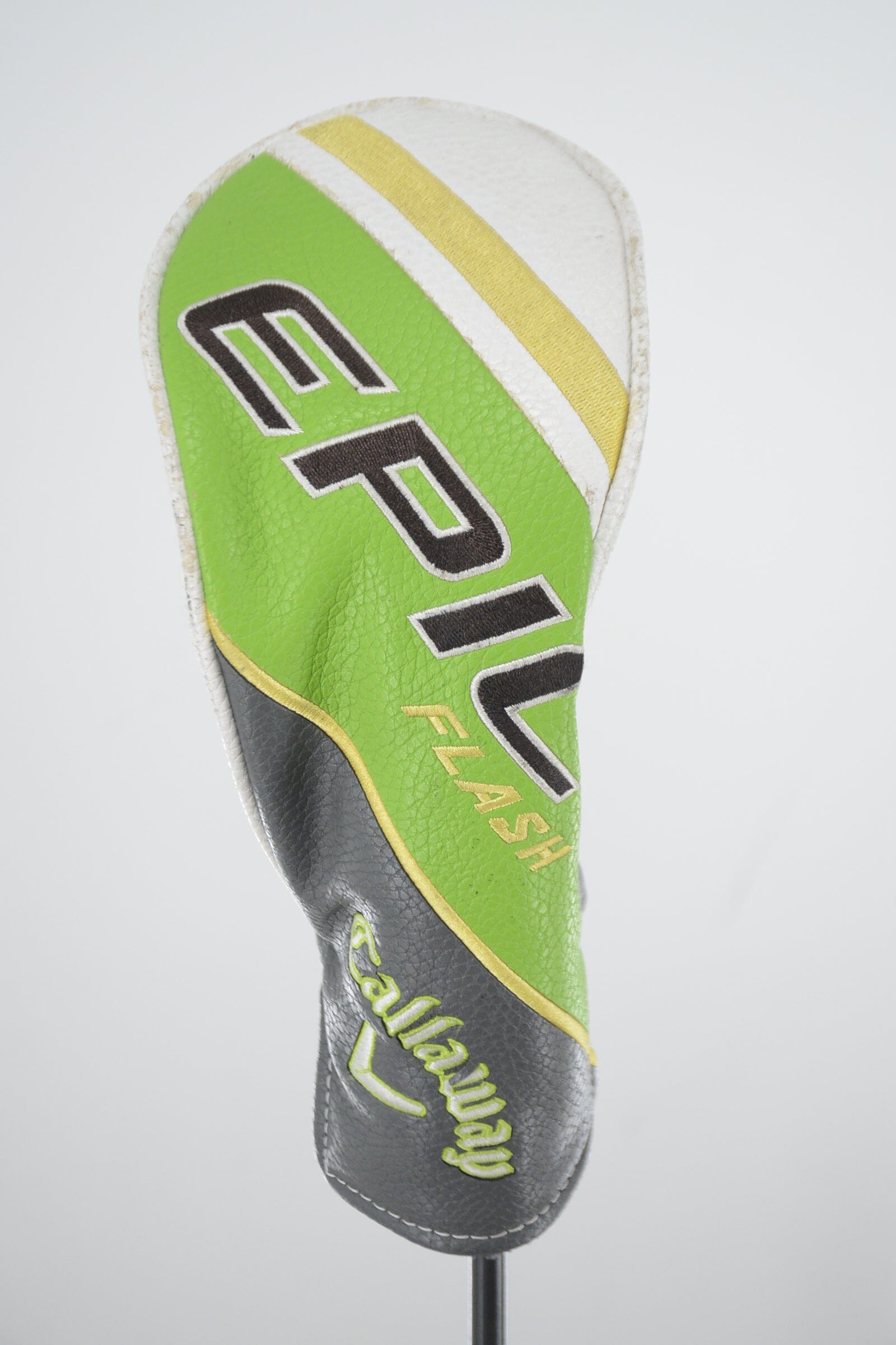 Callaway Epic Flash Sub Zero 3 Wood S Flex 42.75" Golf Clubs GolfRoots 