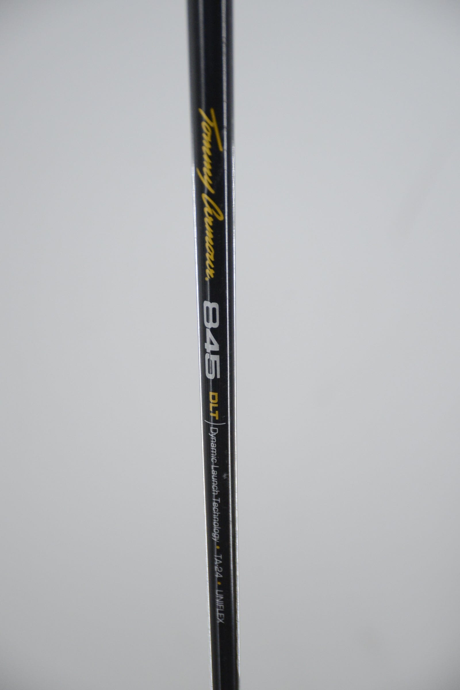 Tommy Armour 845 3 Hybrid R Flex 39.5"
