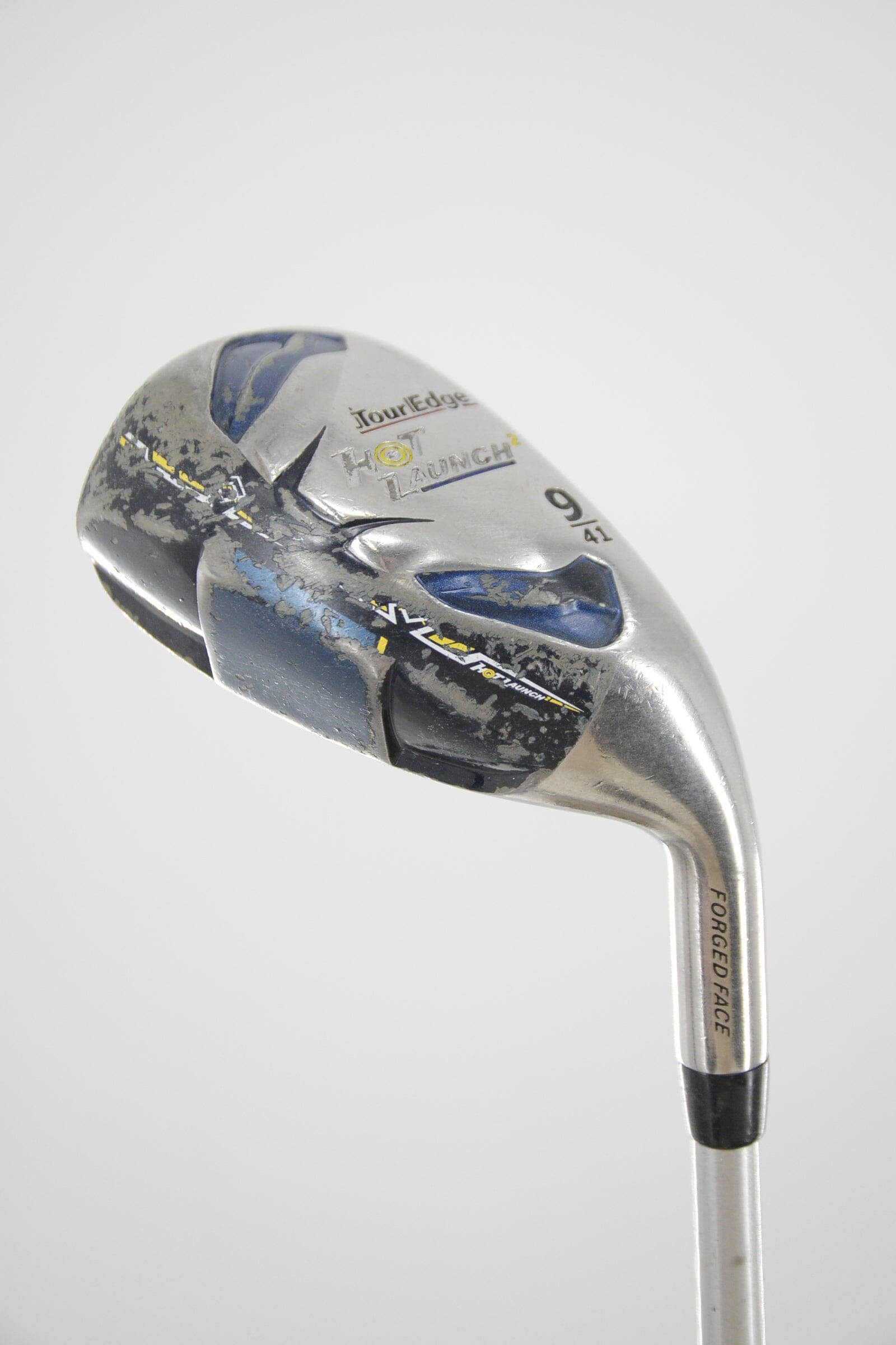 Tour Edge Hot Launch 2 9 Iron SR Flex 36" Golf Clubs GolfRoots 