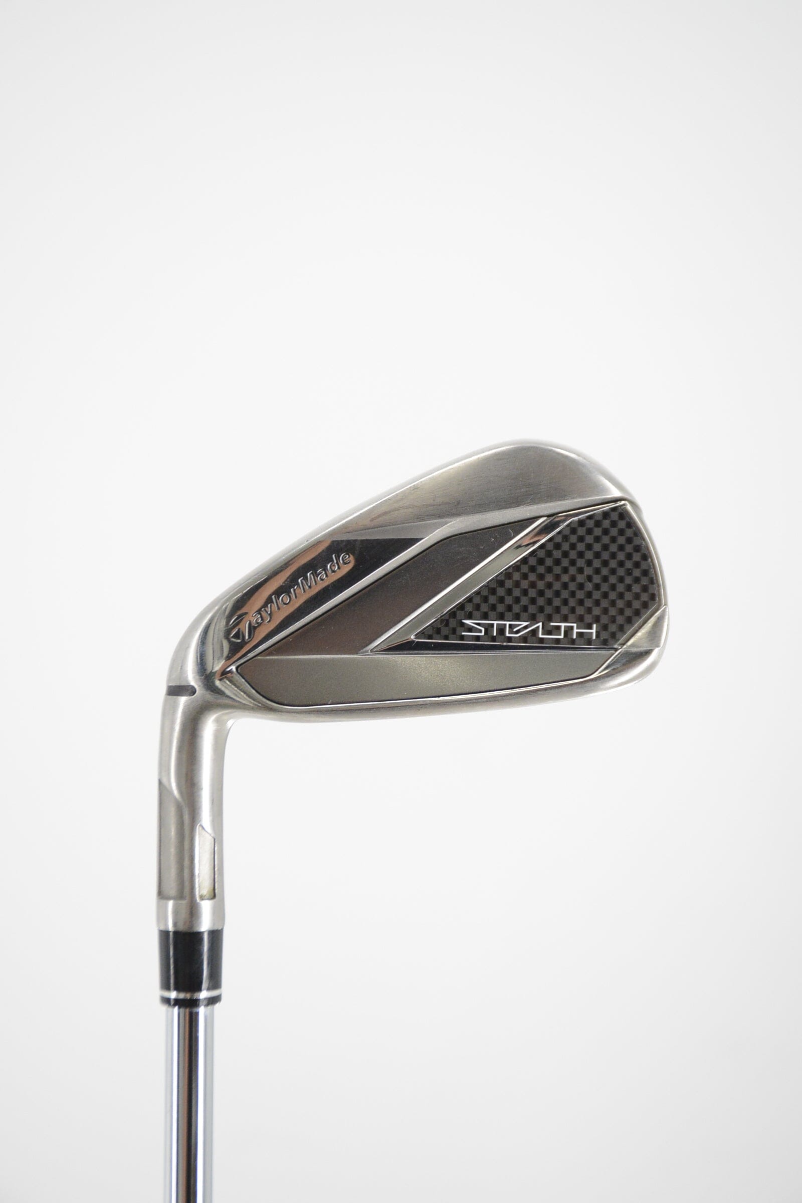 Lefty TaylorMade Stealth 5 Iron R Flex 38.25" Golf Clubs GolfRoots 