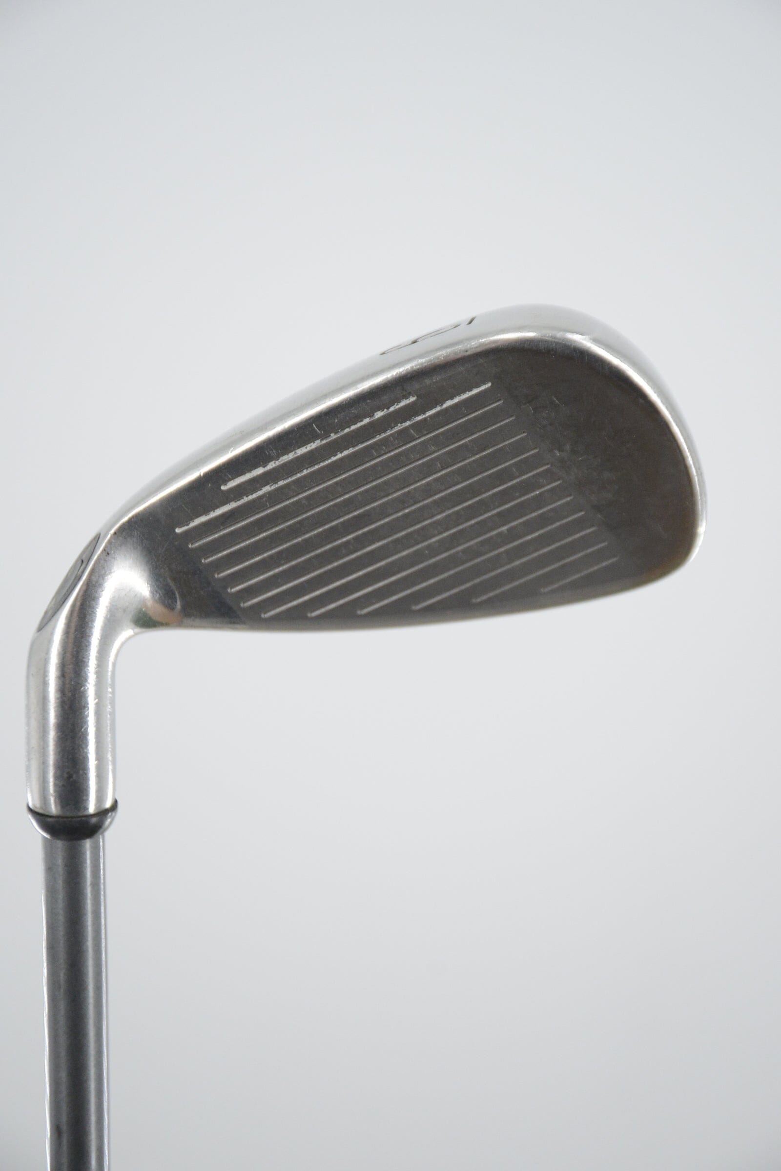 Callaway Big Bertha Fusion 6 Iron R Flex 37.25" Golf Clubs GolfRoots 