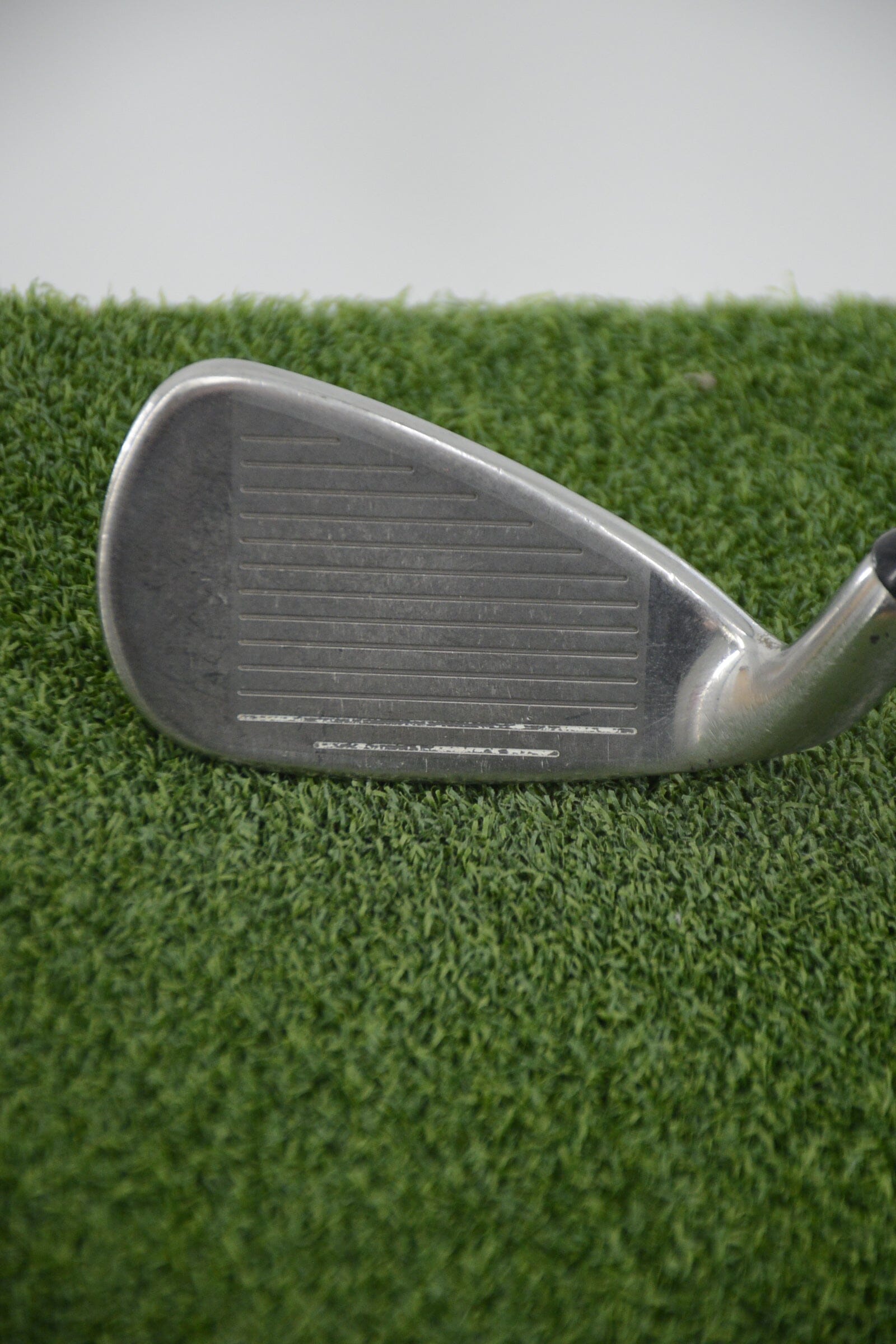 Callaway Big Bertha Fusion 6 Iron R Flex 37.25" Golf Clubs GolfRoots 