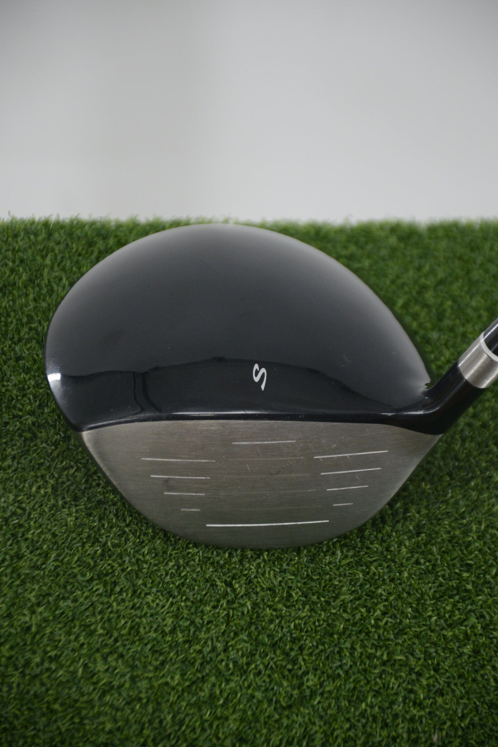 Adams Speedline Draw 10.5 Degree Driver R Flex 45.75" Golf Clubs GolfRoots 