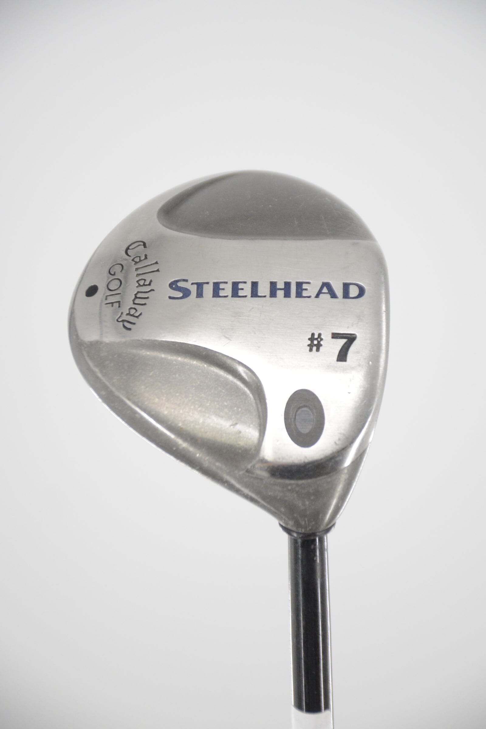 Callaway Steelhead 7 Wood R Flex 41.25" Golf Clubs GolfRoots 