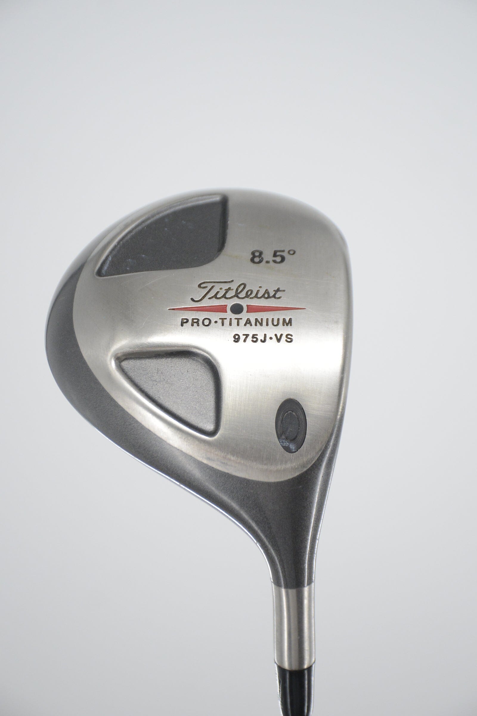 Titleist 975J-Vs 8.5 Degree Driver S Flex 45" Golf Clubs GolfRoots 