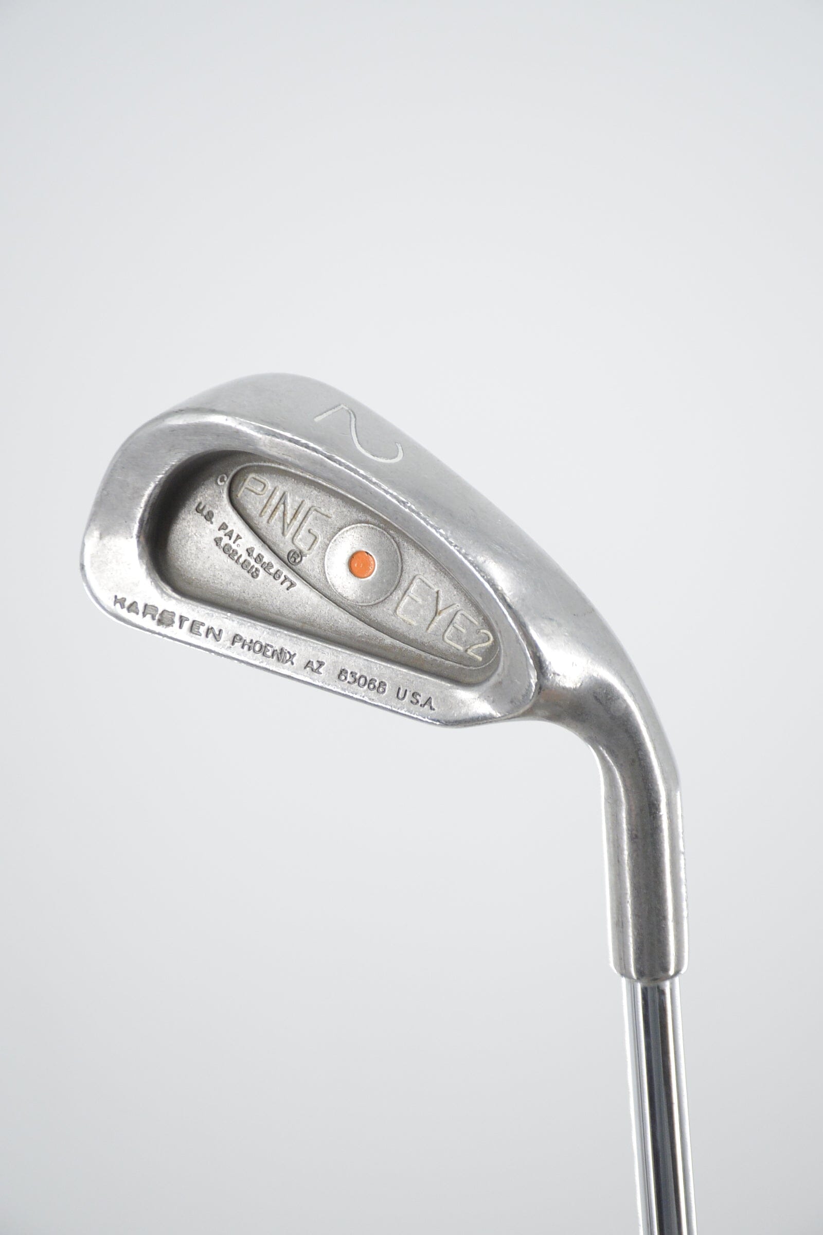 Ping Eye 2 2 Iron R Flex 39.25" Golf Clubs GolfRoots 