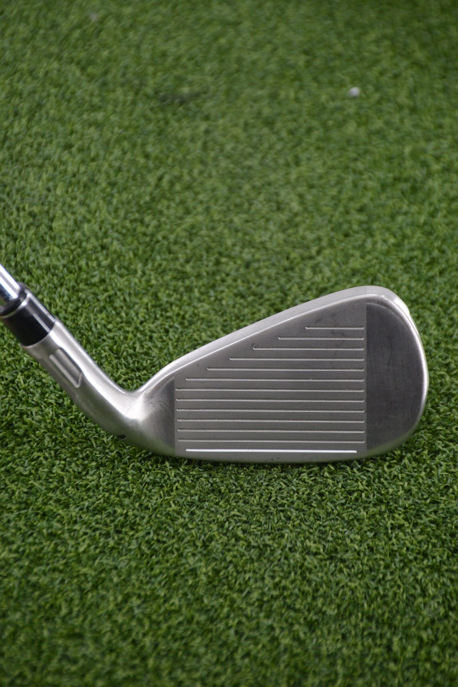 Lefty TaylorMade Stealth 5 Iron R Flex 38.25" Golf Clubs GolfRoots 