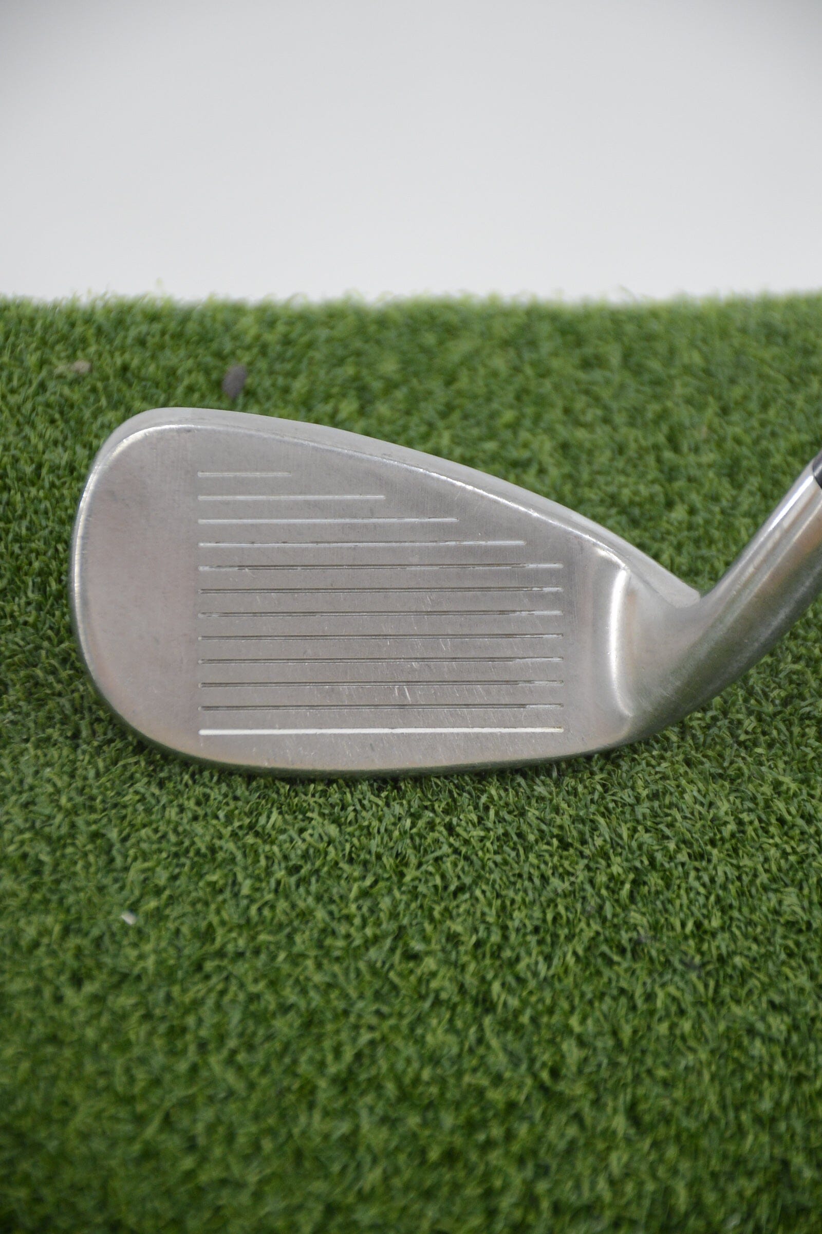 Tour Edge Hot Launch 2 9 Iron SR Flex 36" Golf Clubs GolfRoots 