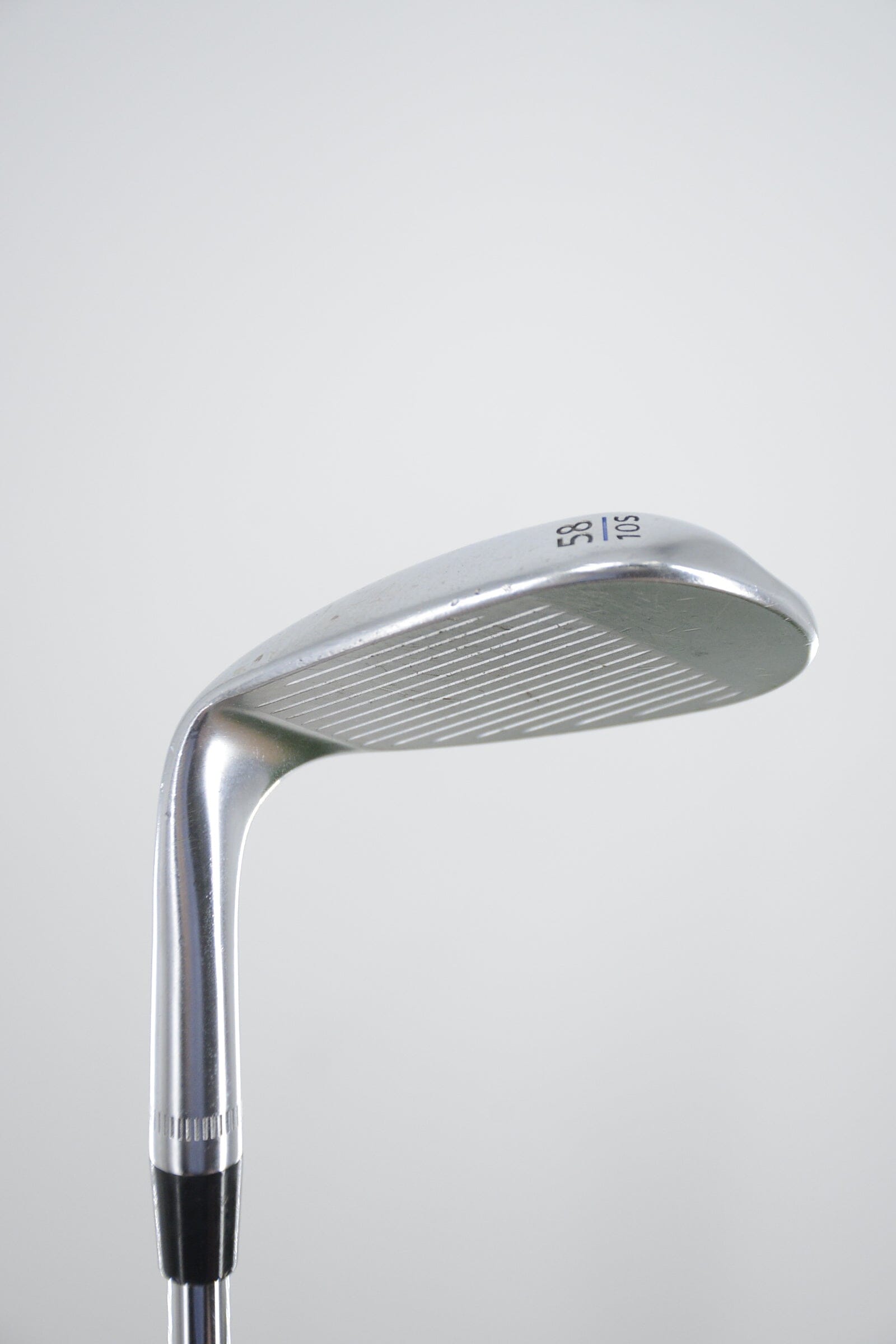 Callaway Jaws MD5 Chrome 58 Degree Wedge S Flex 34.75