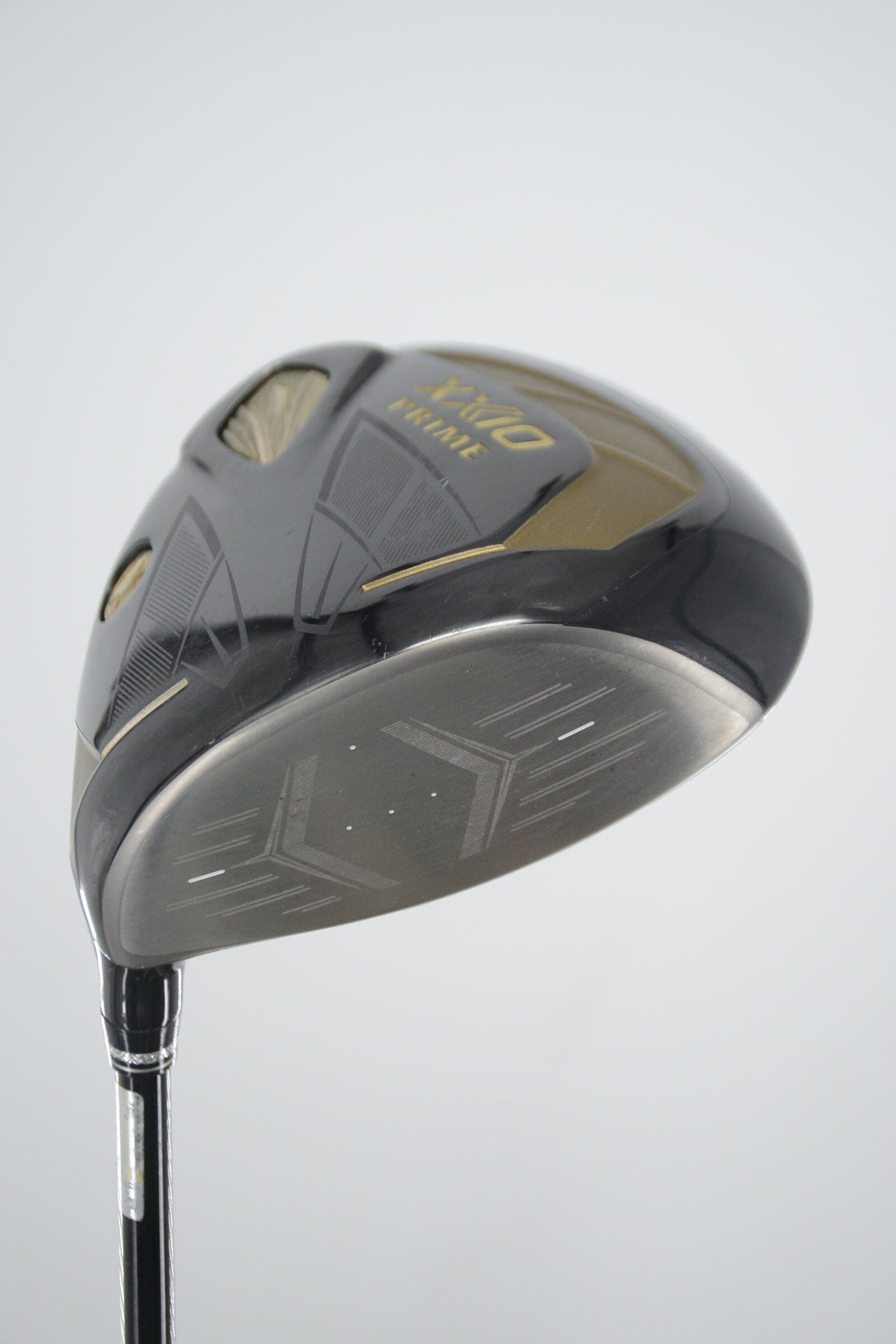 XXIO Prime 11 11.5 Degree Driver R Flex 44.75" Golf Clubs GolfRoots 