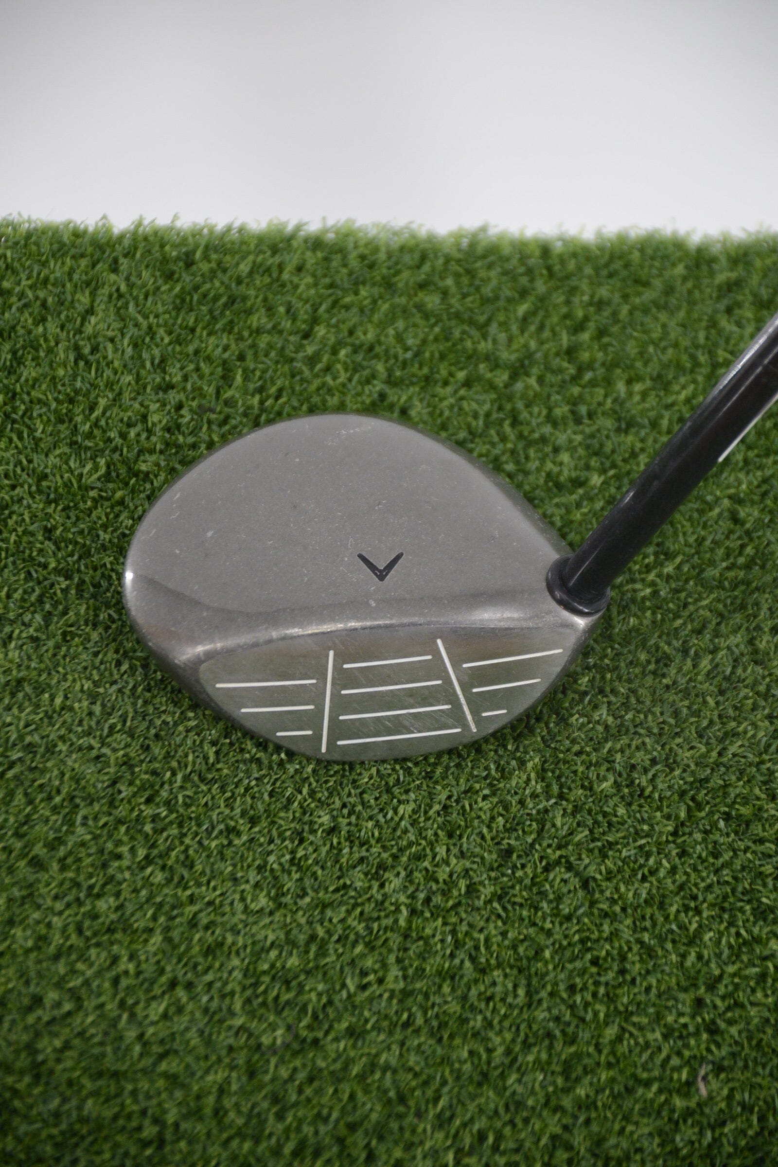 Callaway Steelhead 7 Wood R Flex 41.25" Golf Clubs GolfRoots 